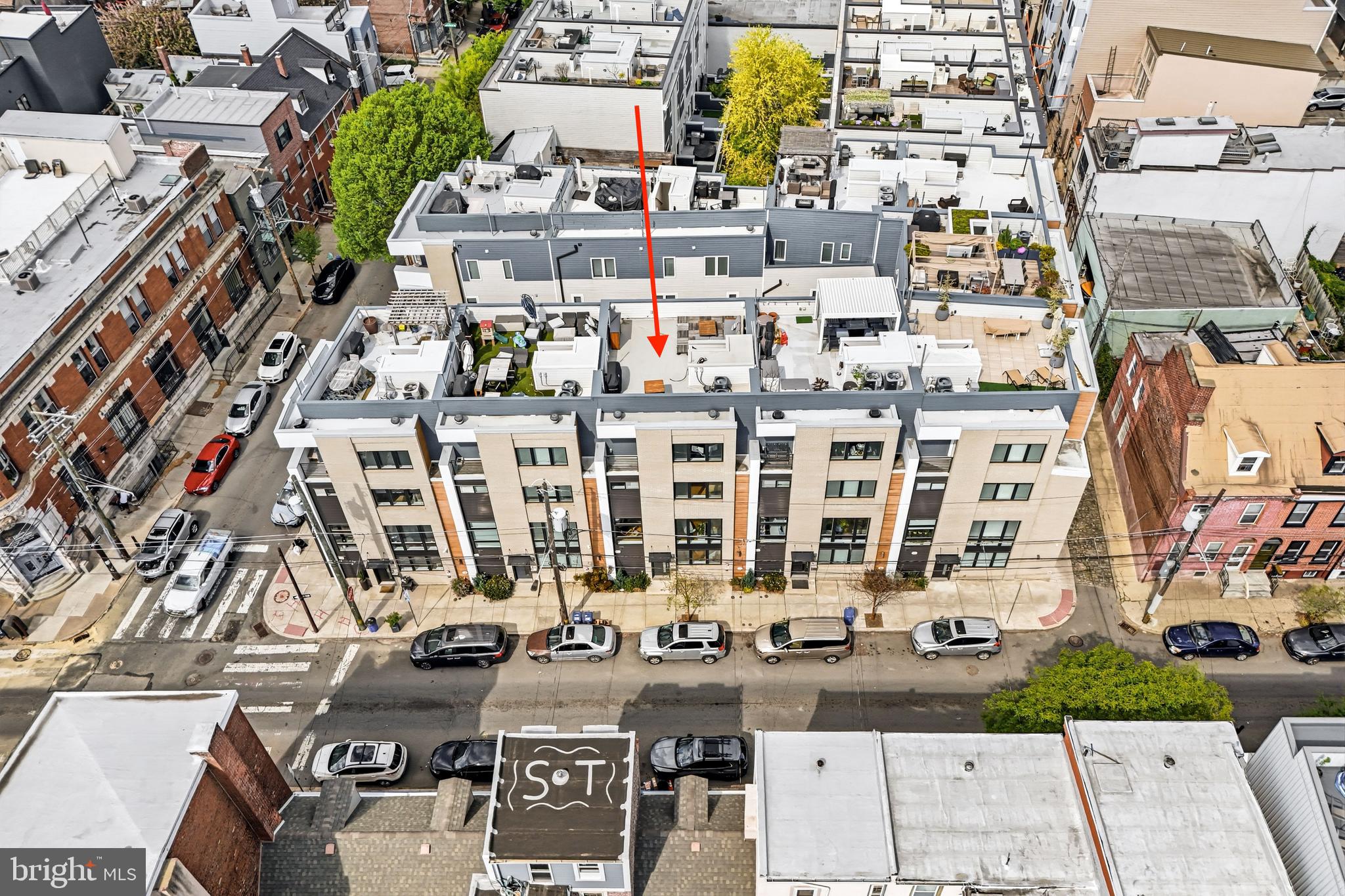 NORTHERN LIBERTIES - Residential