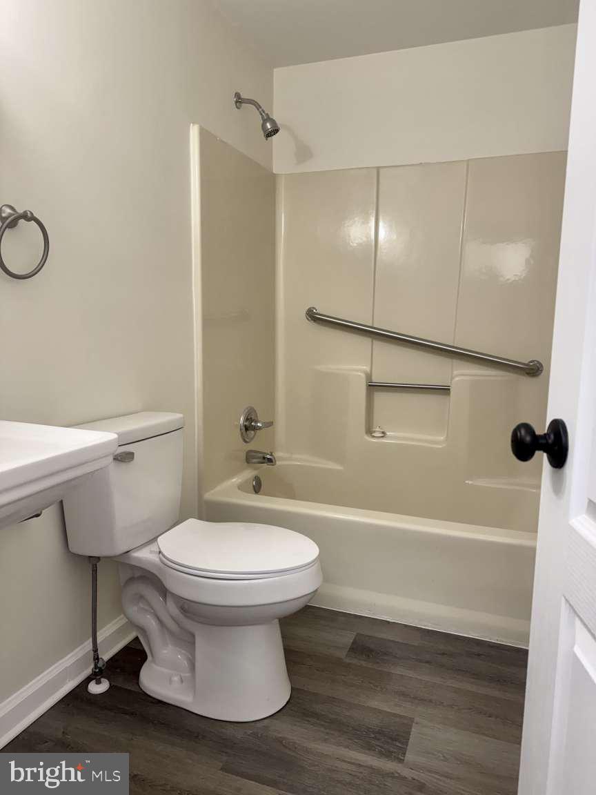 CHESAPEAKE RANCH ESTATES - Residential