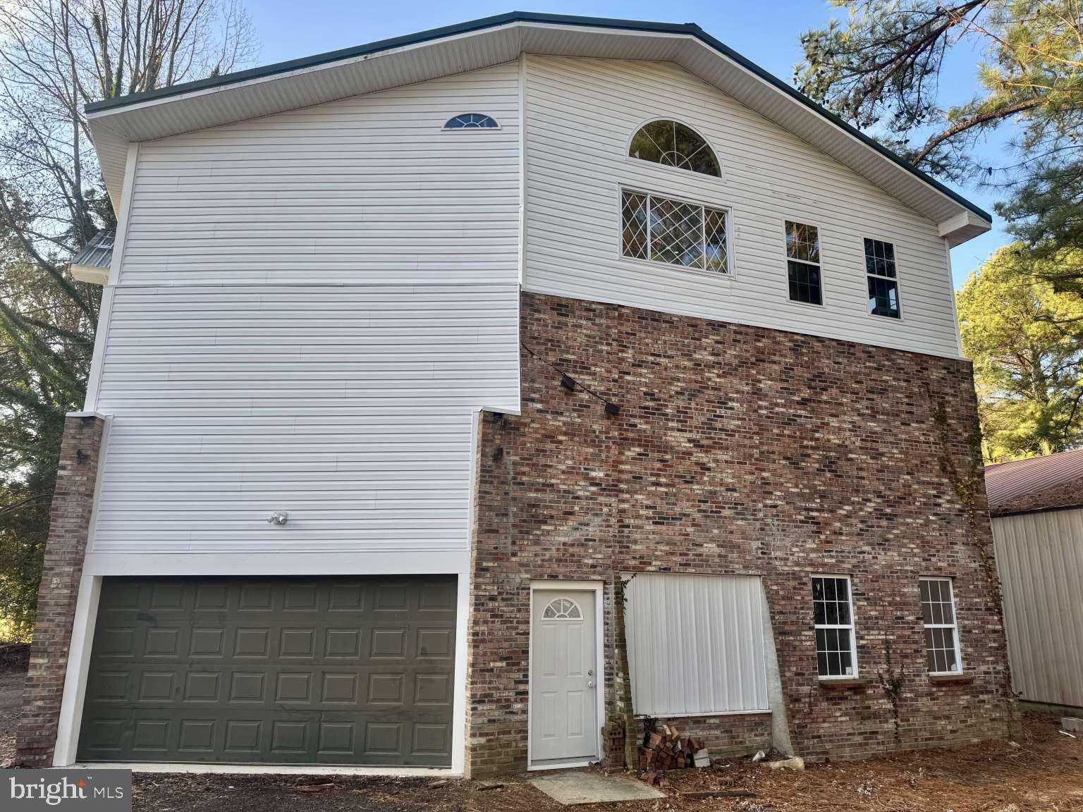 CHESAPEAKE RANCH ESTATES - Residential