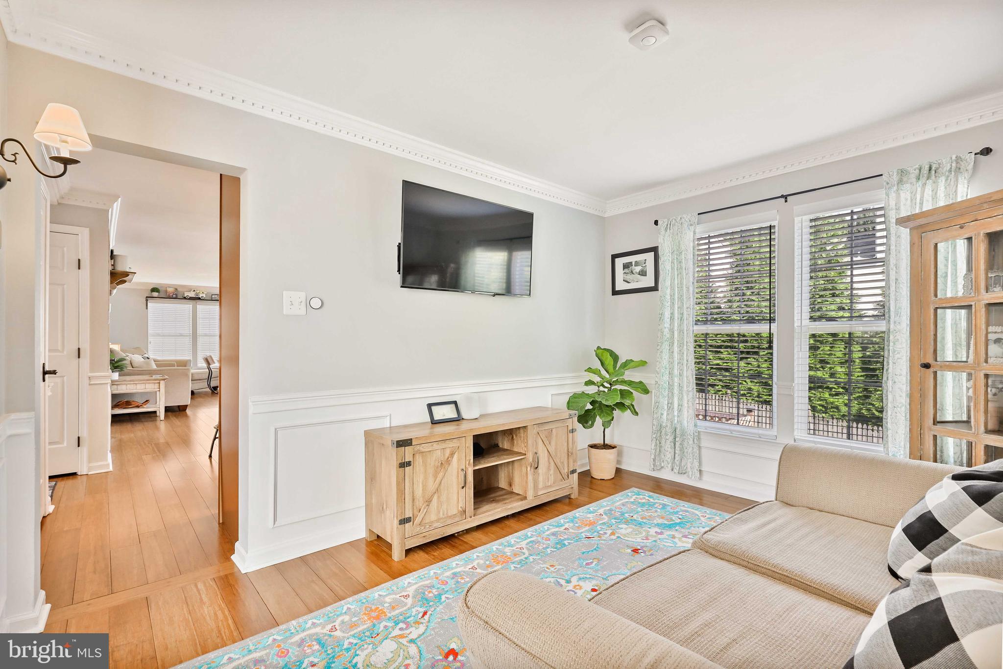 IRWINS CHOICE - Residential