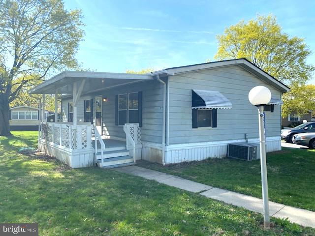 GREEN ACRES - Residential