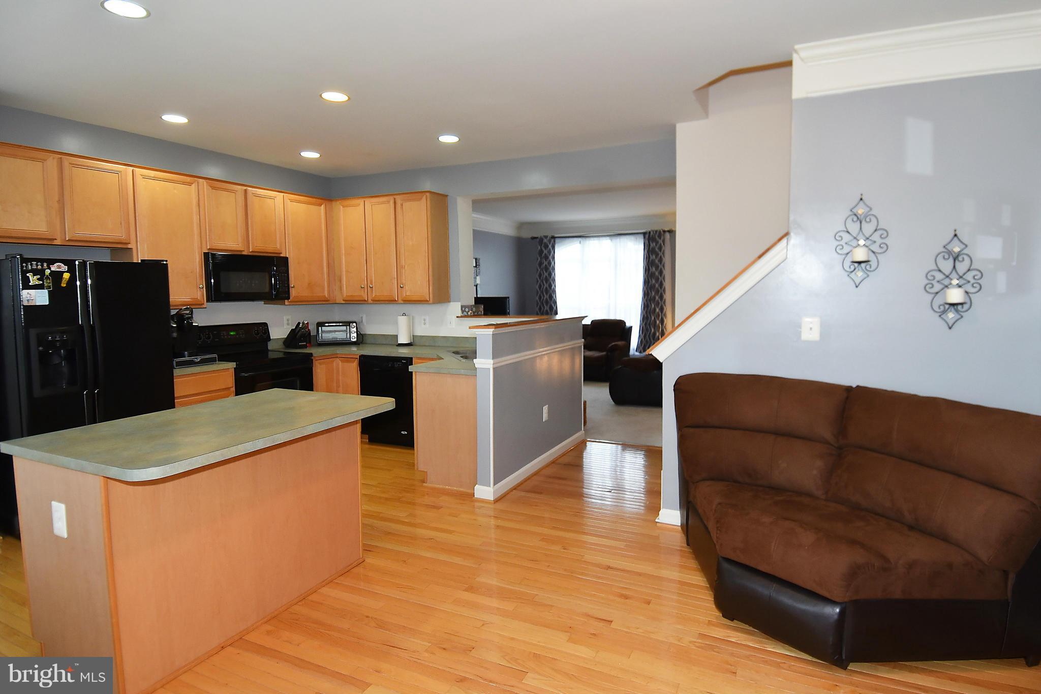 BLOOMS MILL - Residential