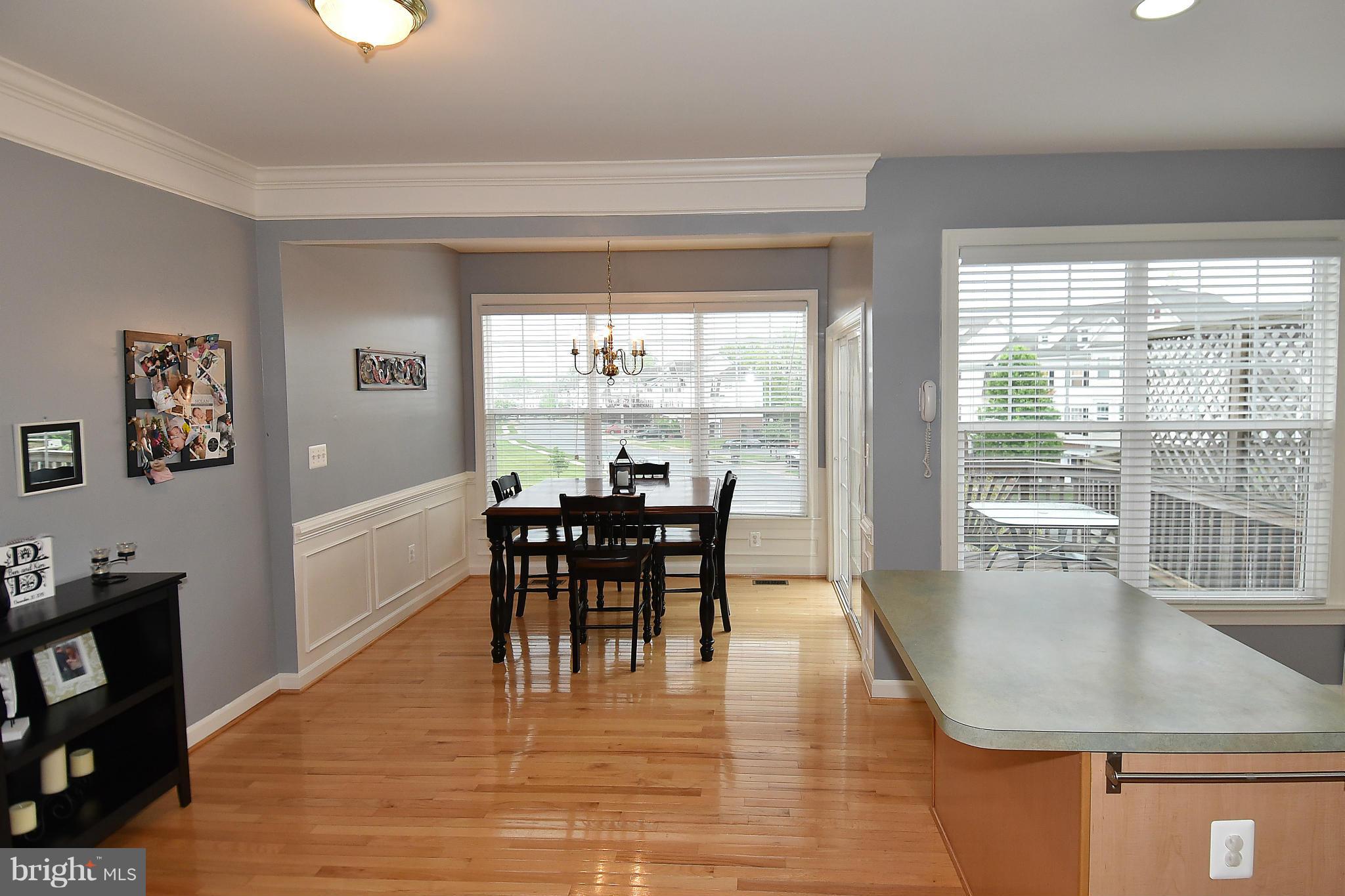 BLOOMS MILL - Residential