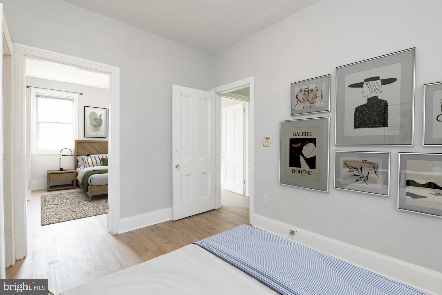 FAIRMOUNT - Residential
