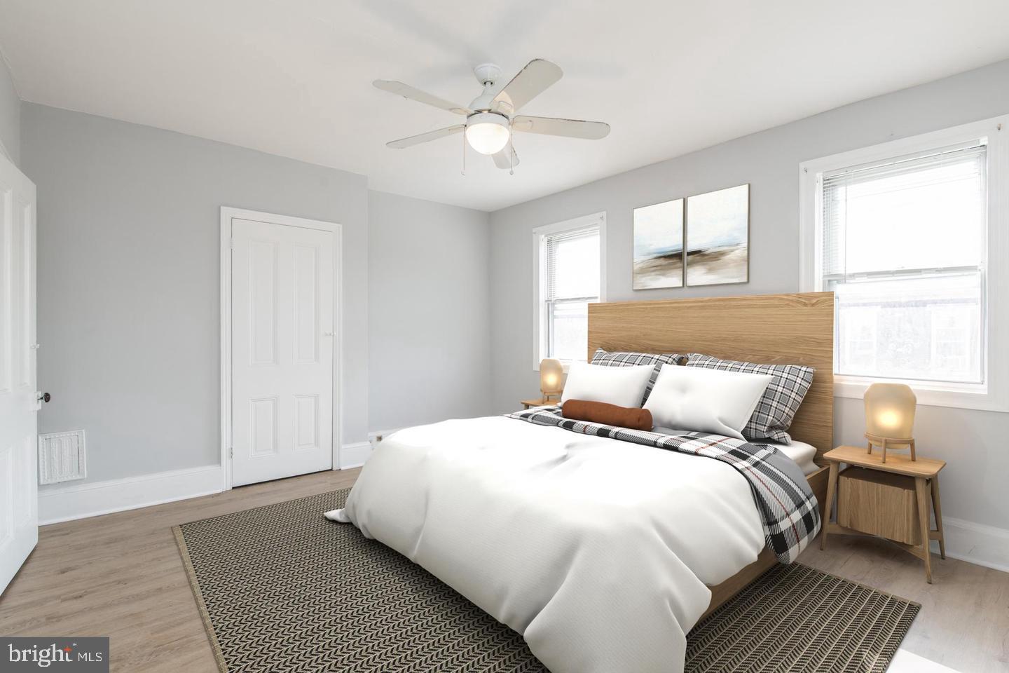 FAIRMOUNT - Residential