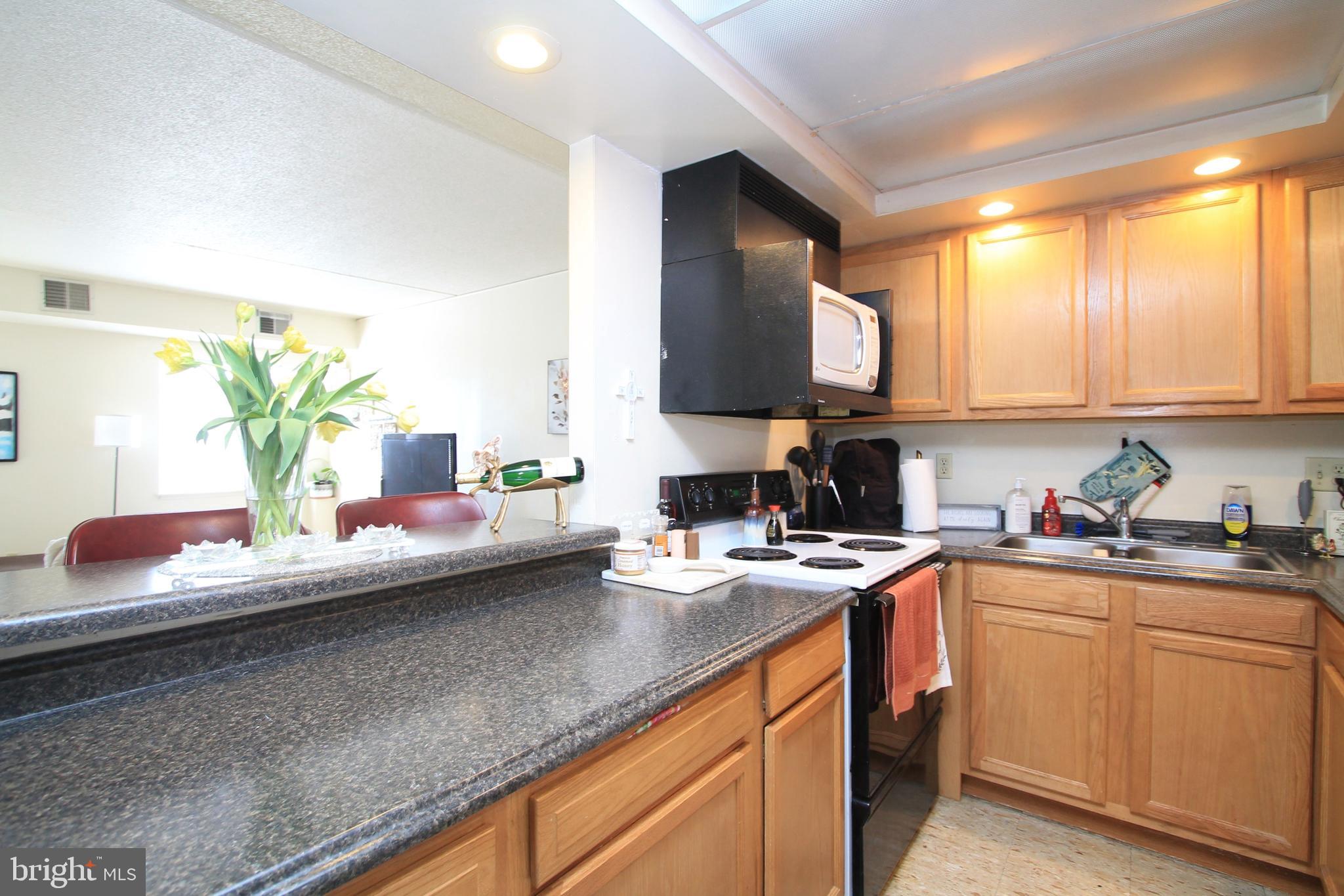 AMITIE 2 - Residential