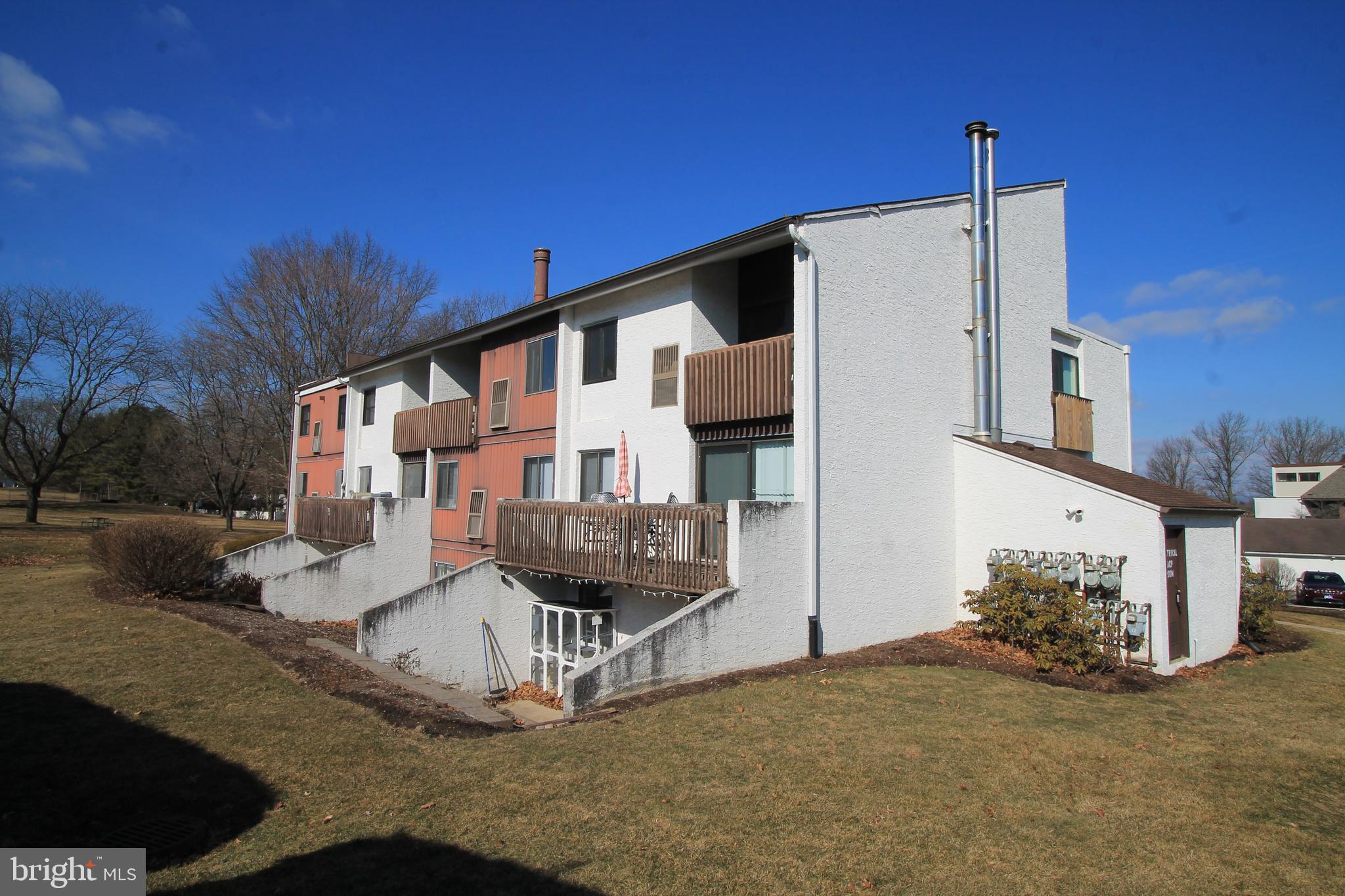 AMITIE 2 - Residential