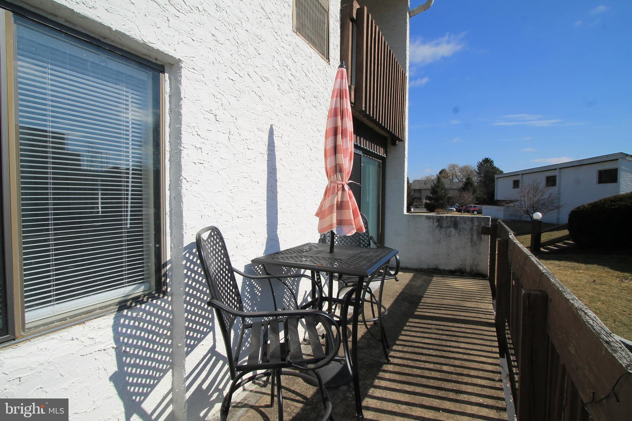 AMITIE 2 - Residential