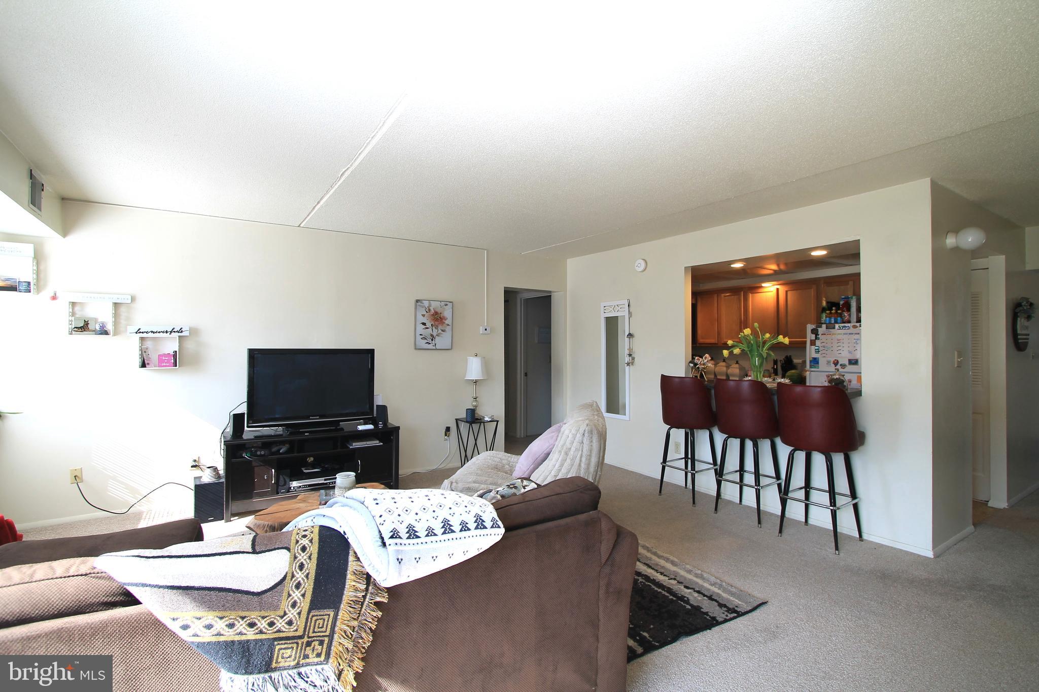 AMITIE 2 - Residential