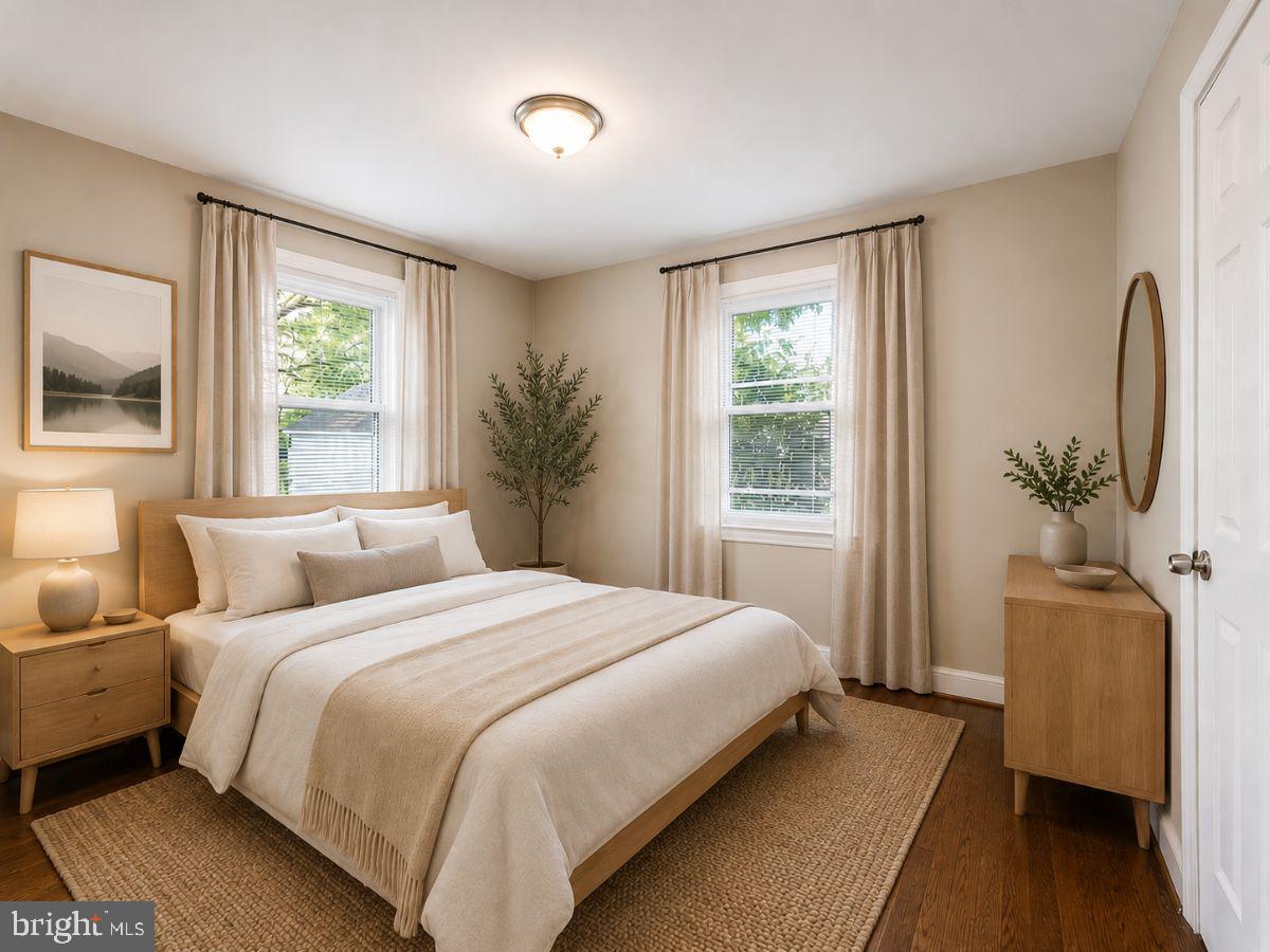 ROCKCREST - Residential