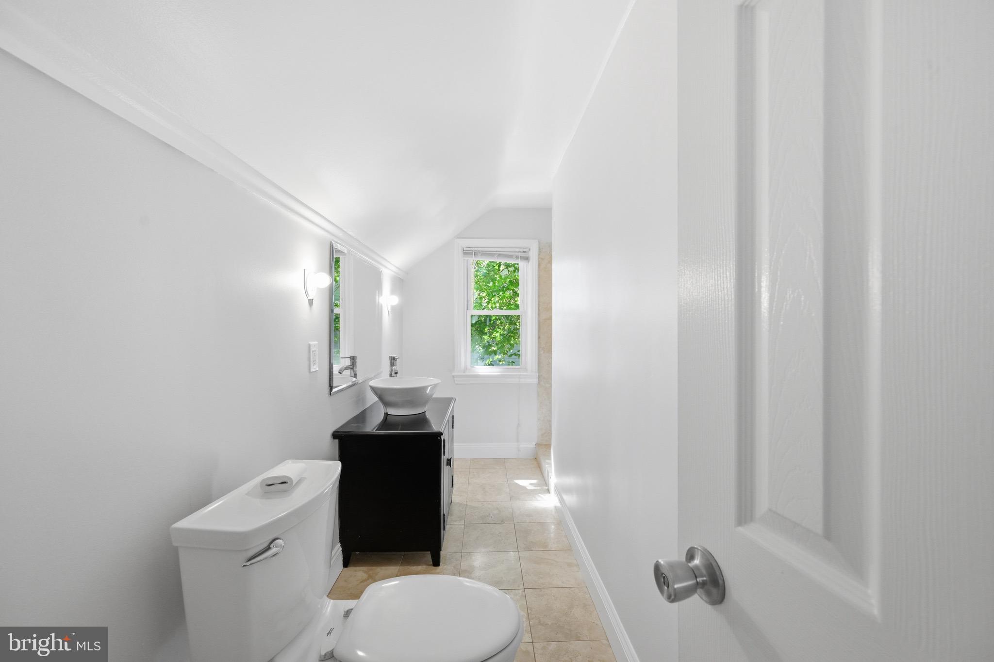 ROCKCREST - Residential