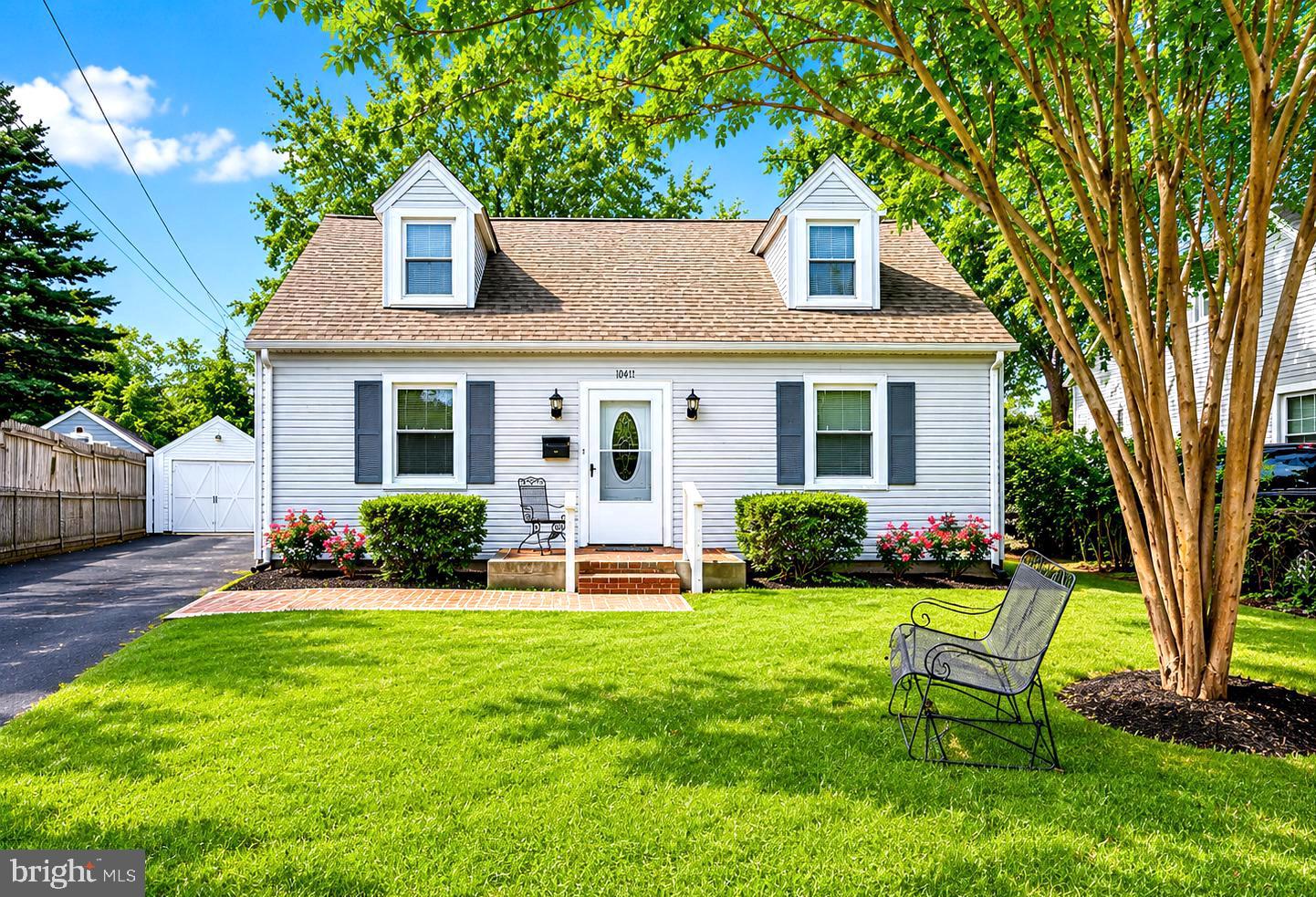 ROCKCREST - Residential