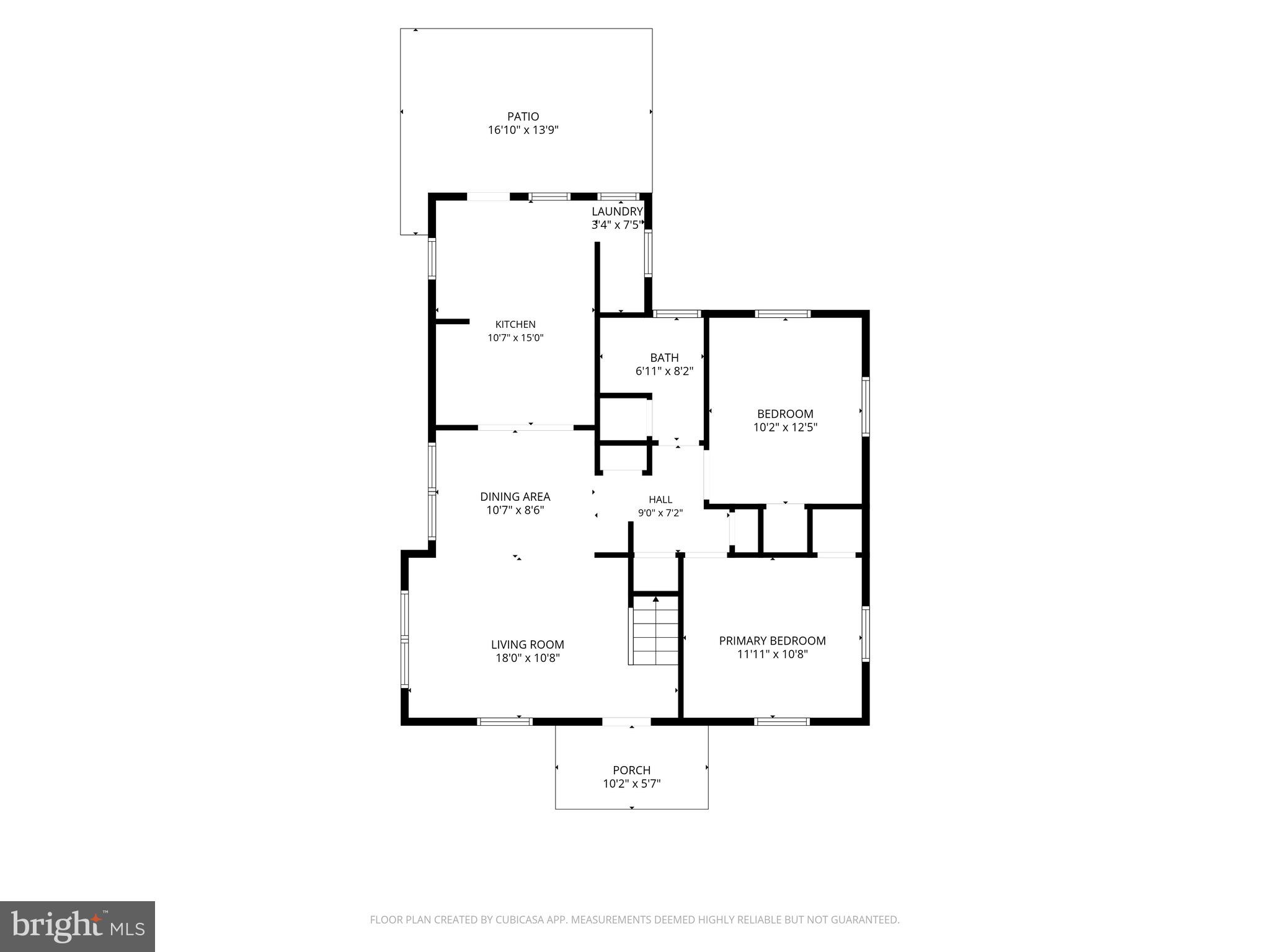 ROCKCREST - Residential