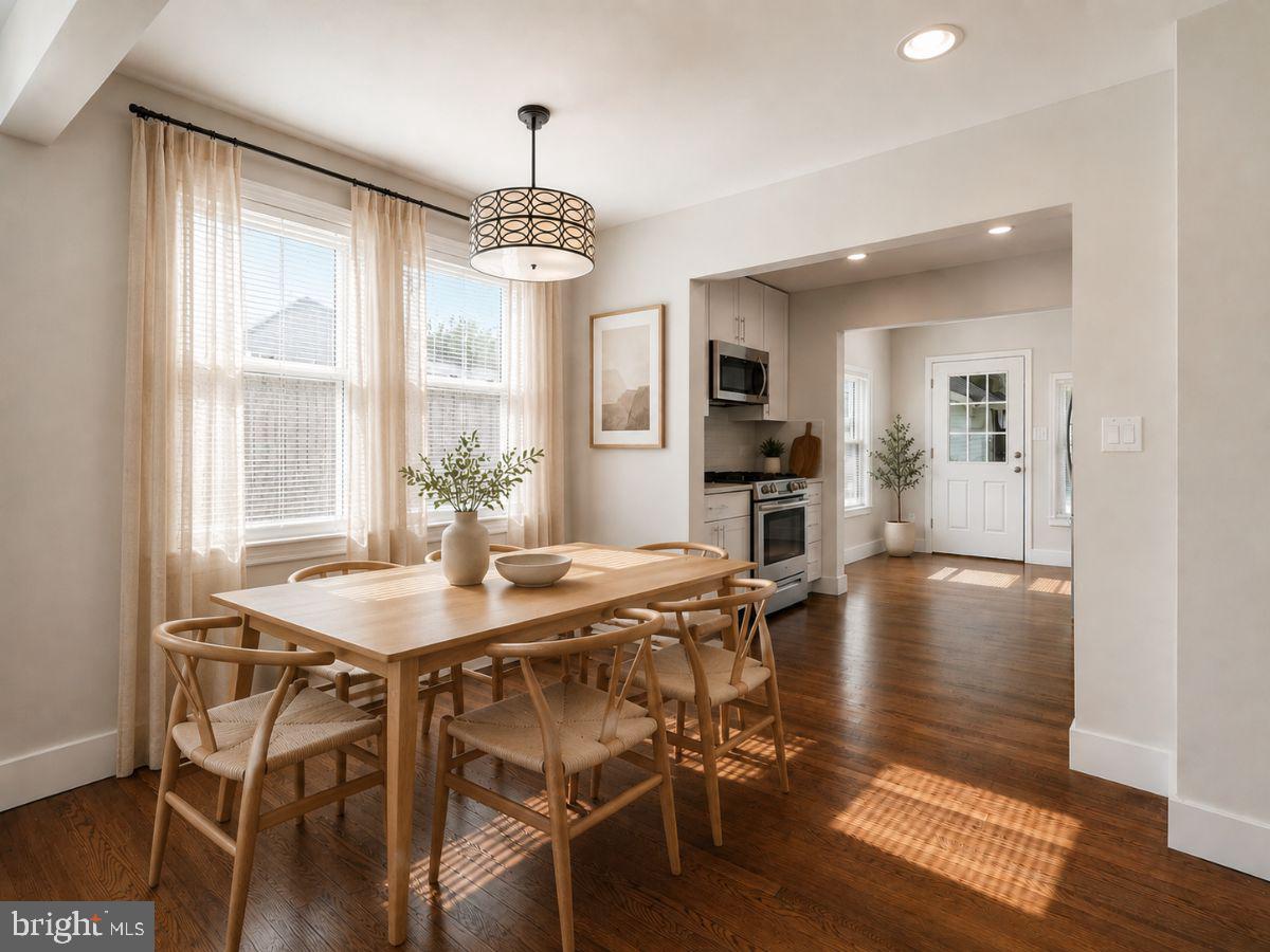 ROCKCREST - Residential
