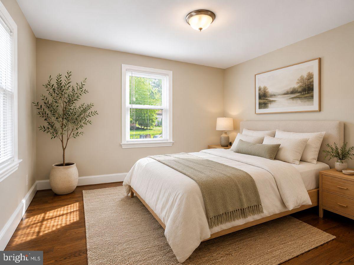 ROCKCREST - Residential