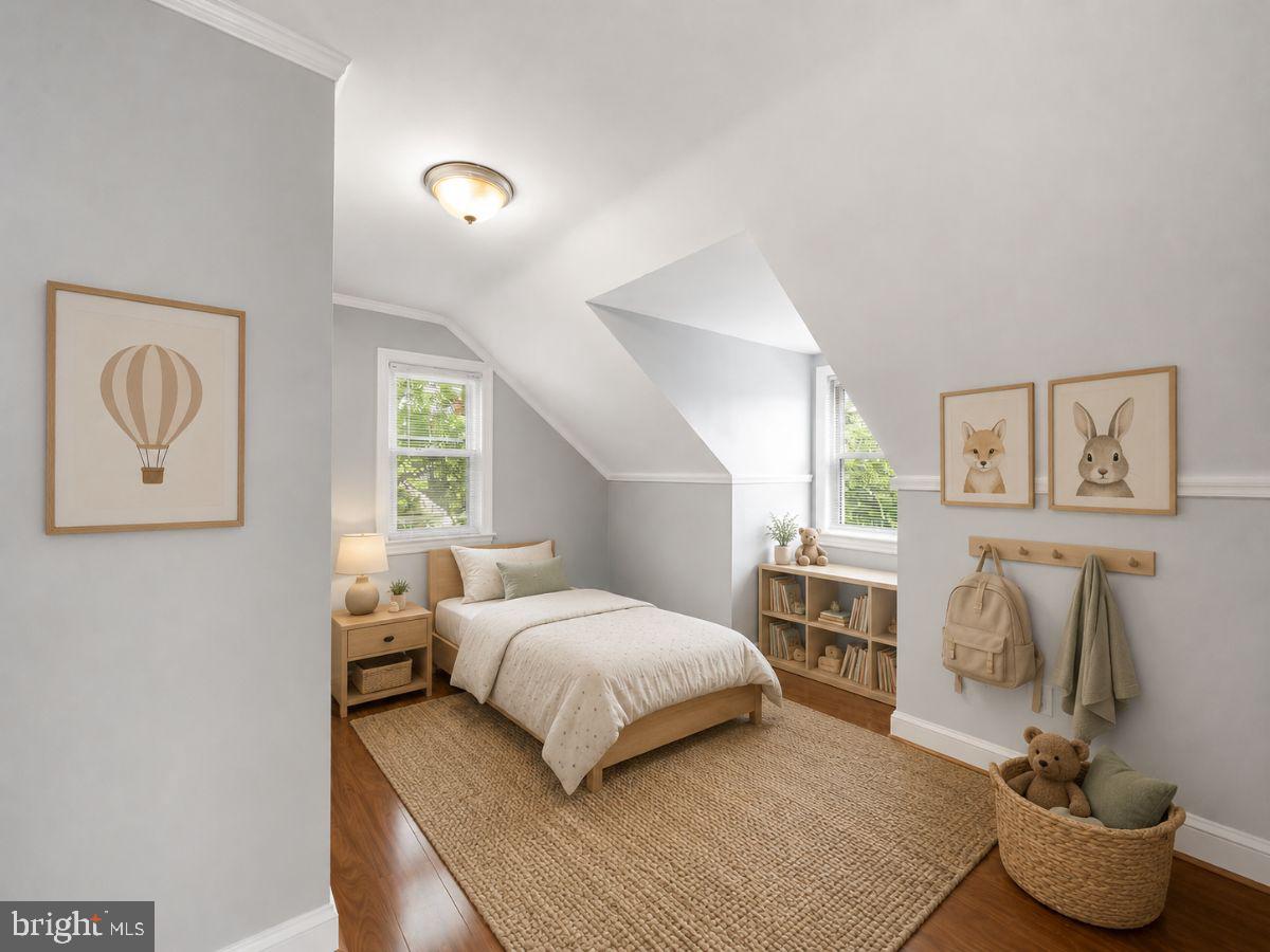 ROCKCREST - Residential