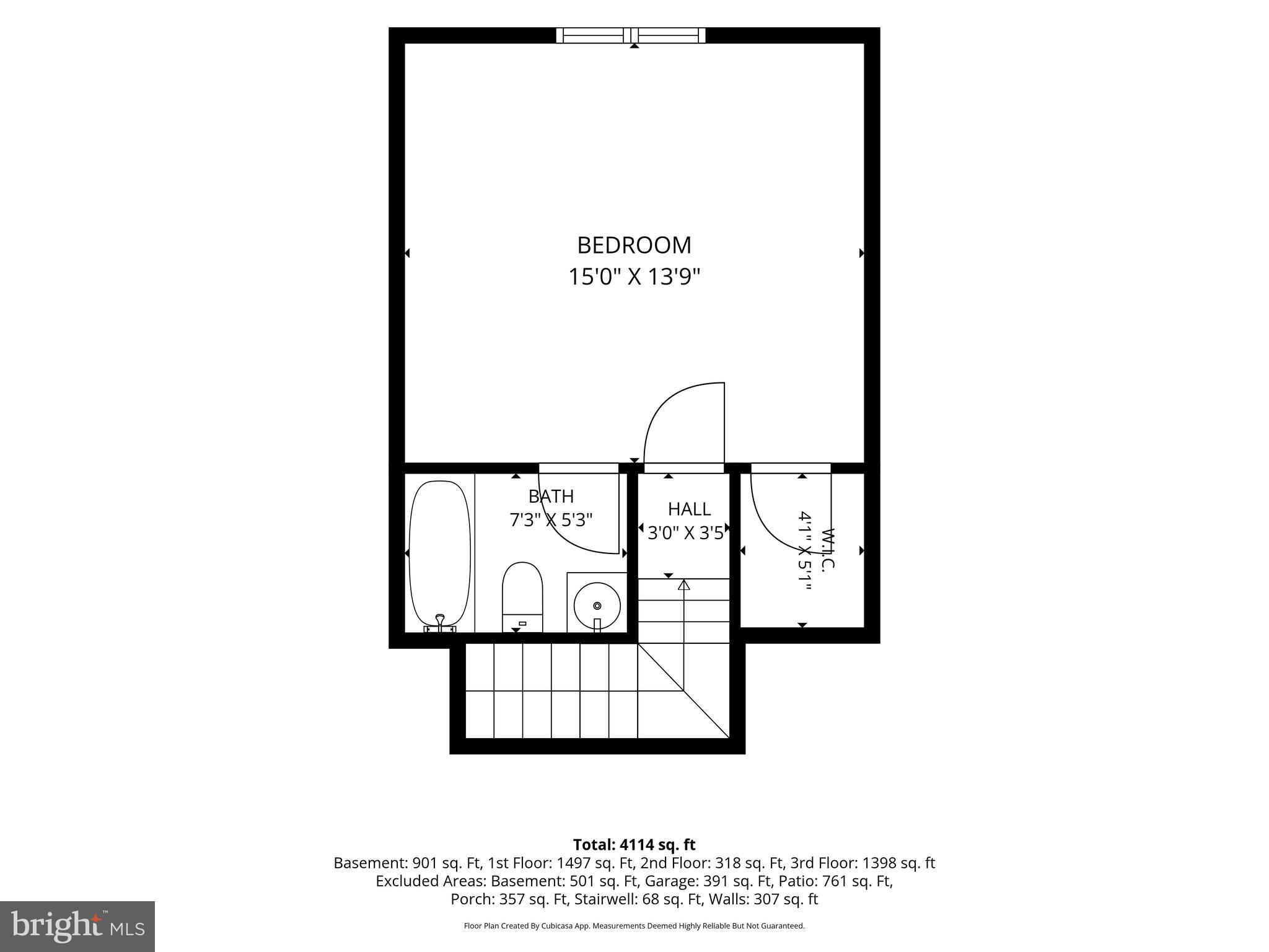 KING FARM WATKINS POND - Residential