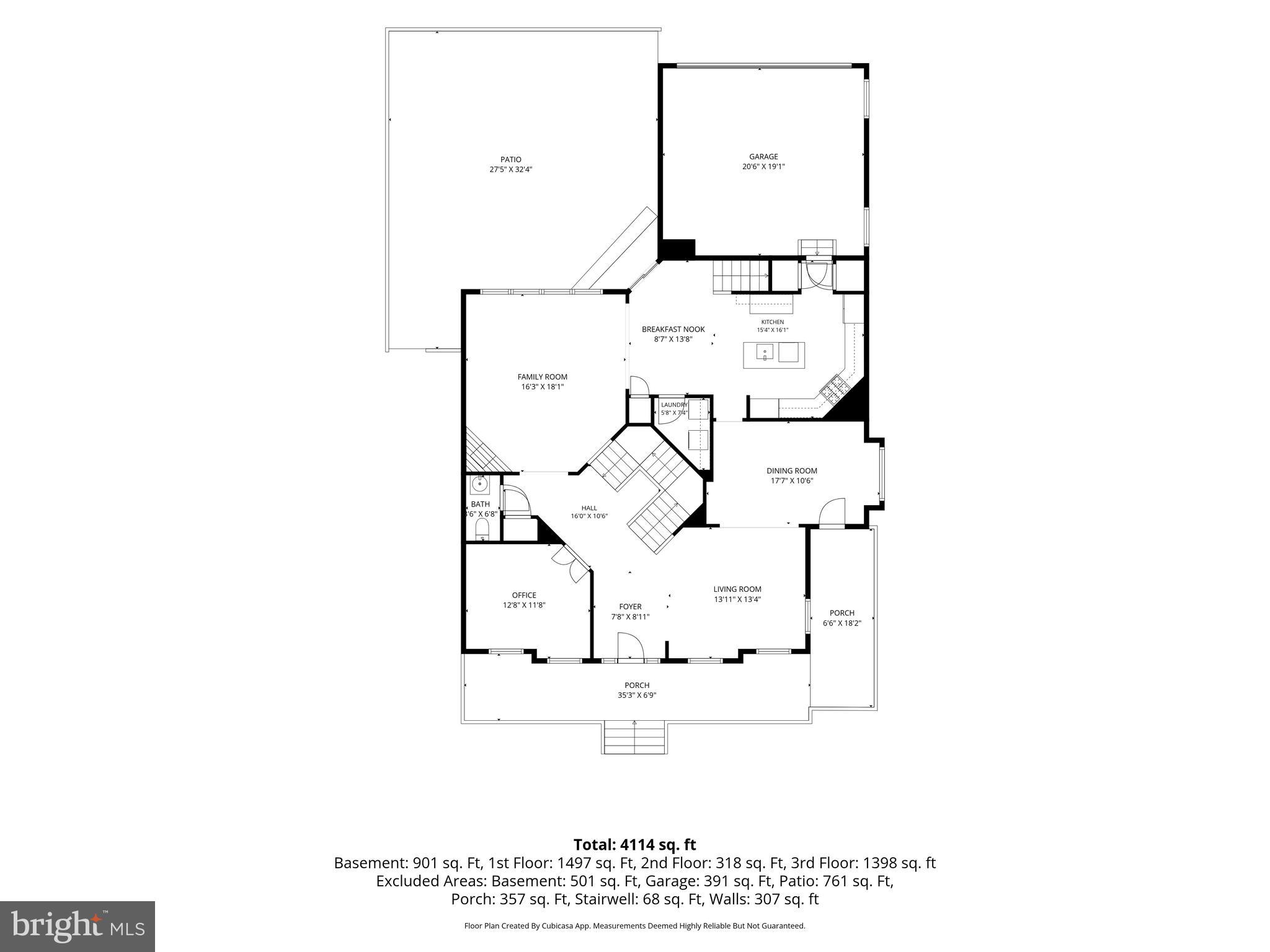 KING FARM WATKINS POND - Residential