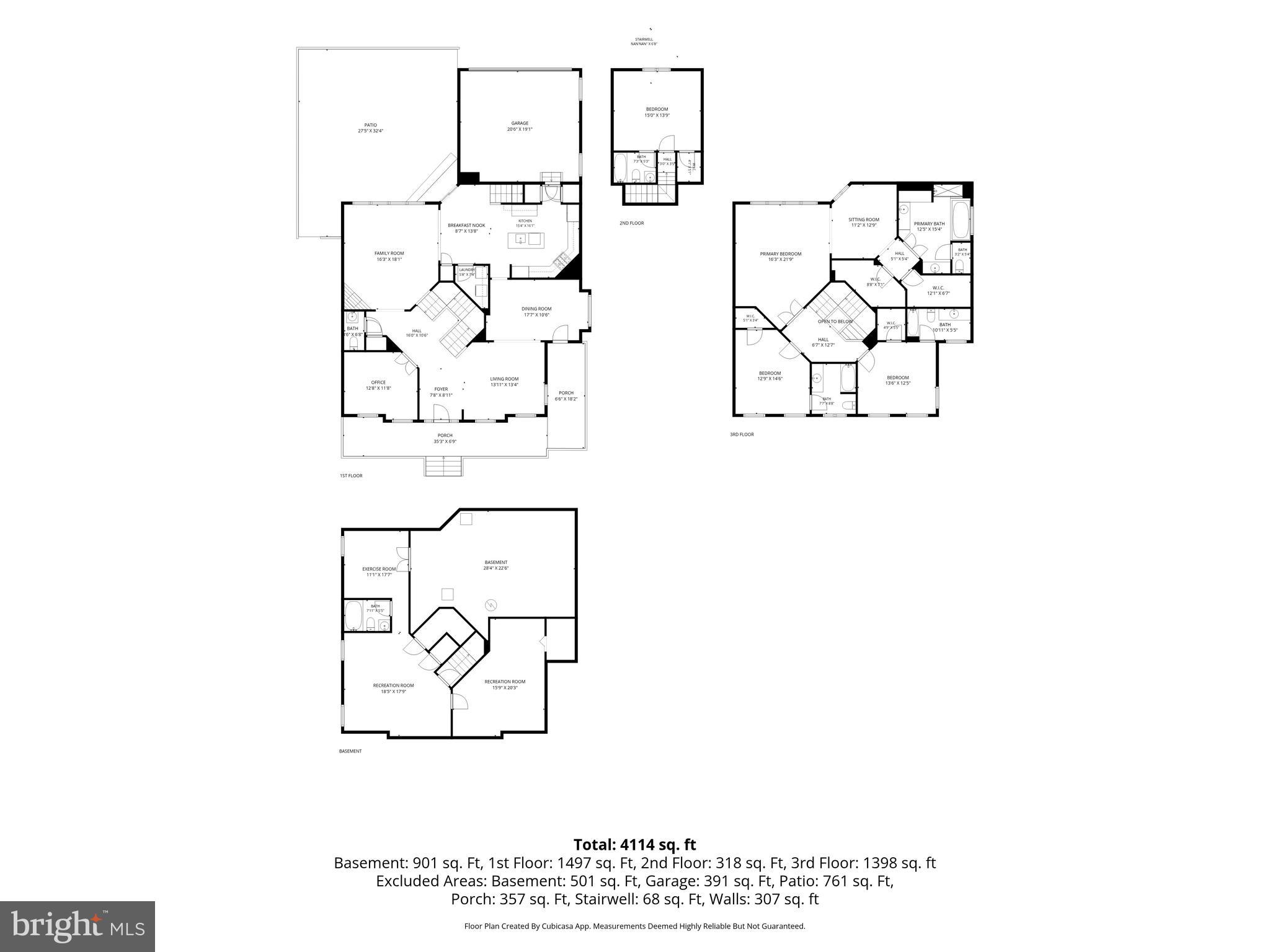 KING FARM WATKINS POND - Residential