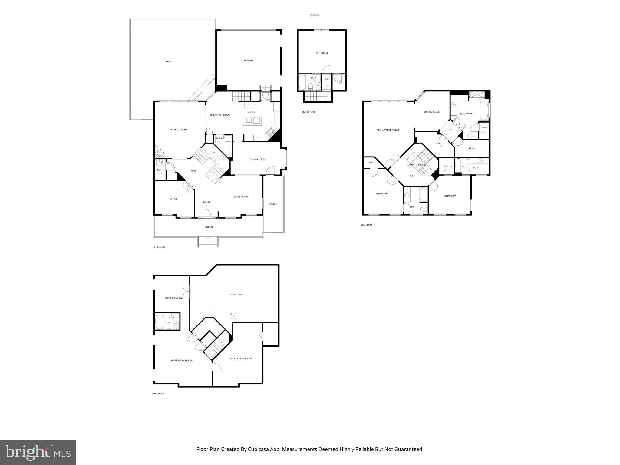 KING FARM WATKINS POND - Residential