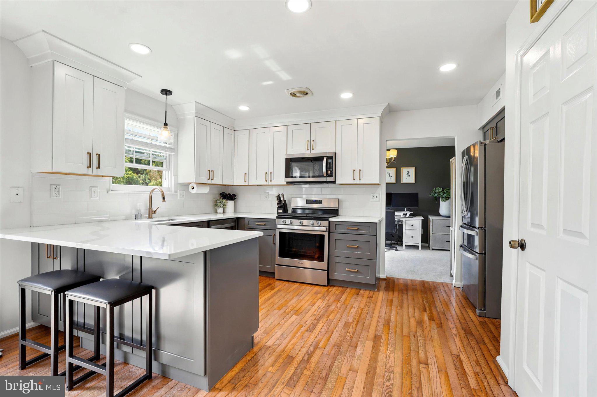 KIRKWOOD - Residential