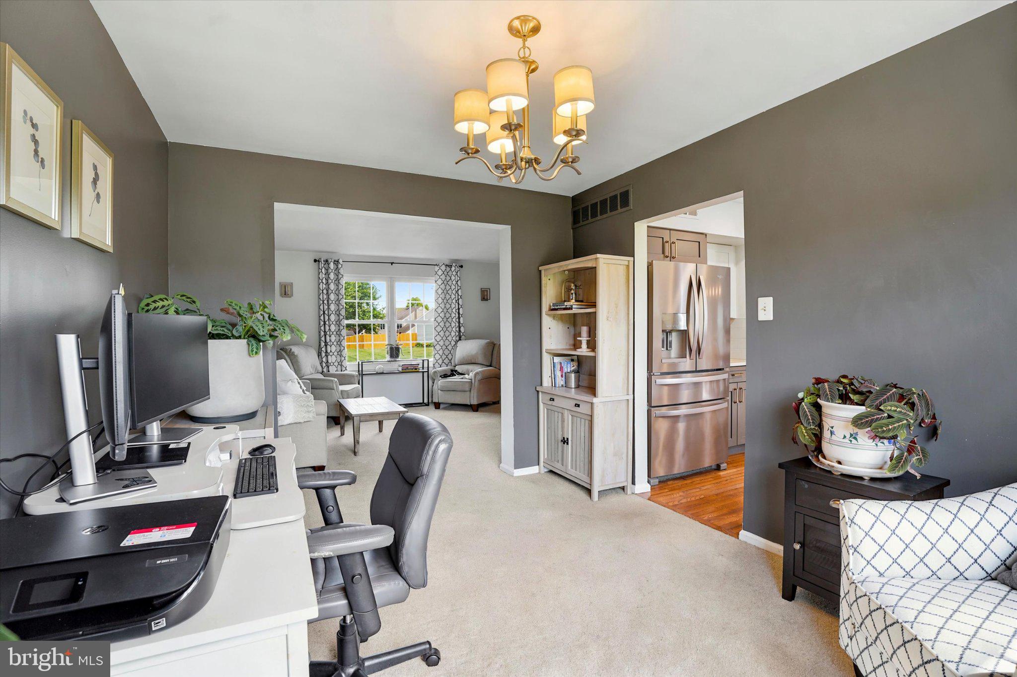 KIRKWOOD - Residential