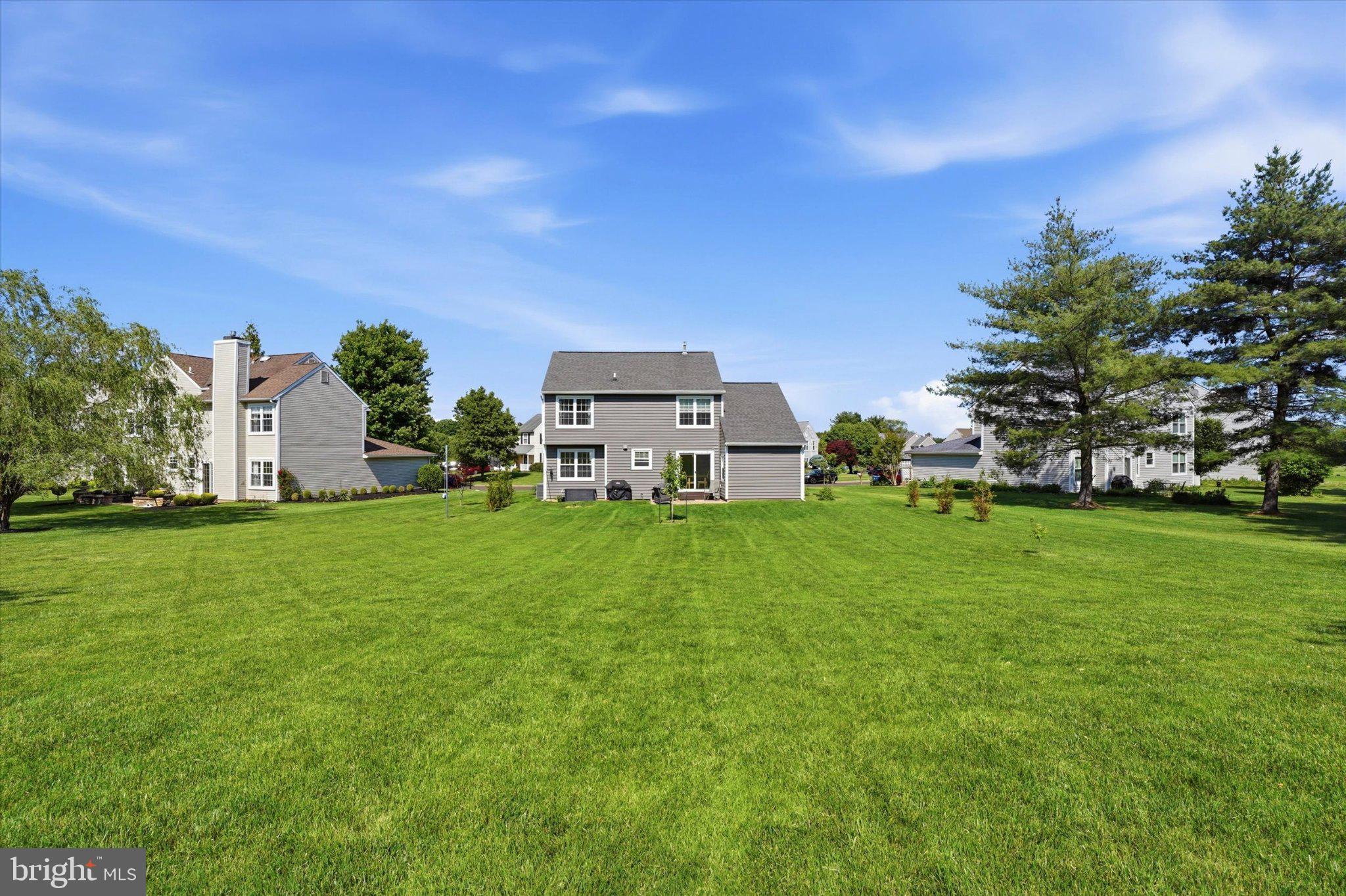 KIRKWOOD - Residential