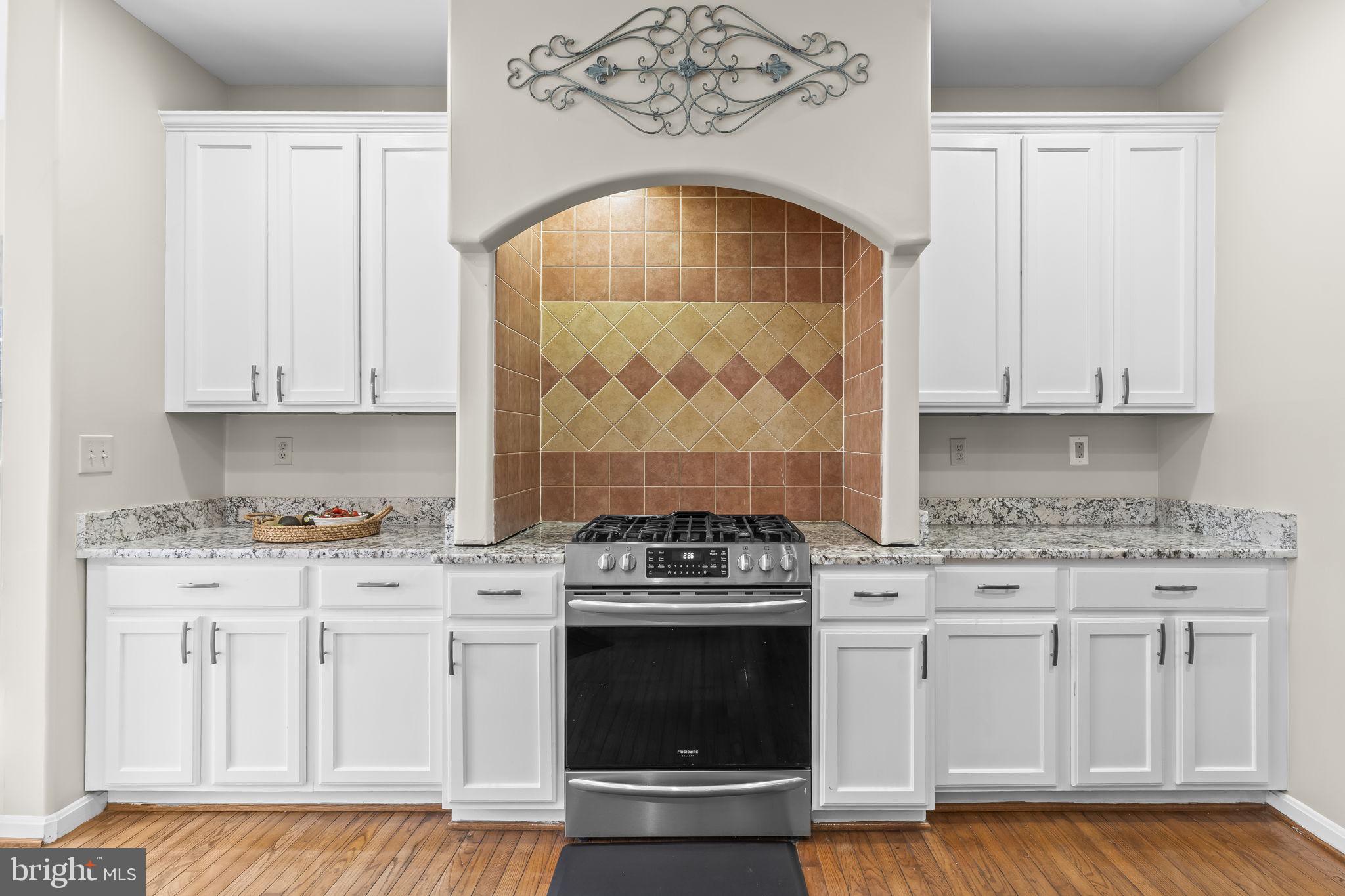 PERSIMMON HILLS - Residential