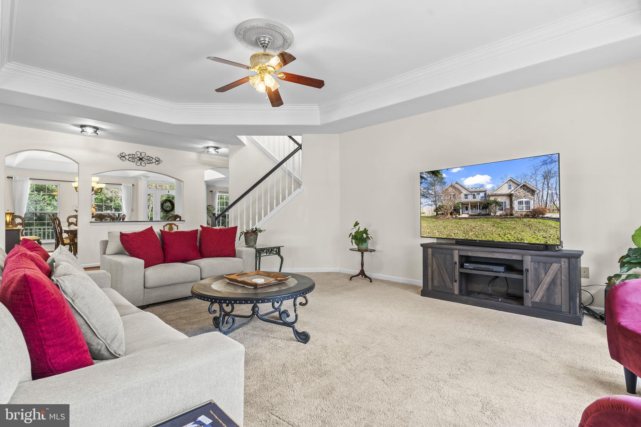 PERSIMMON HILLS - Residential