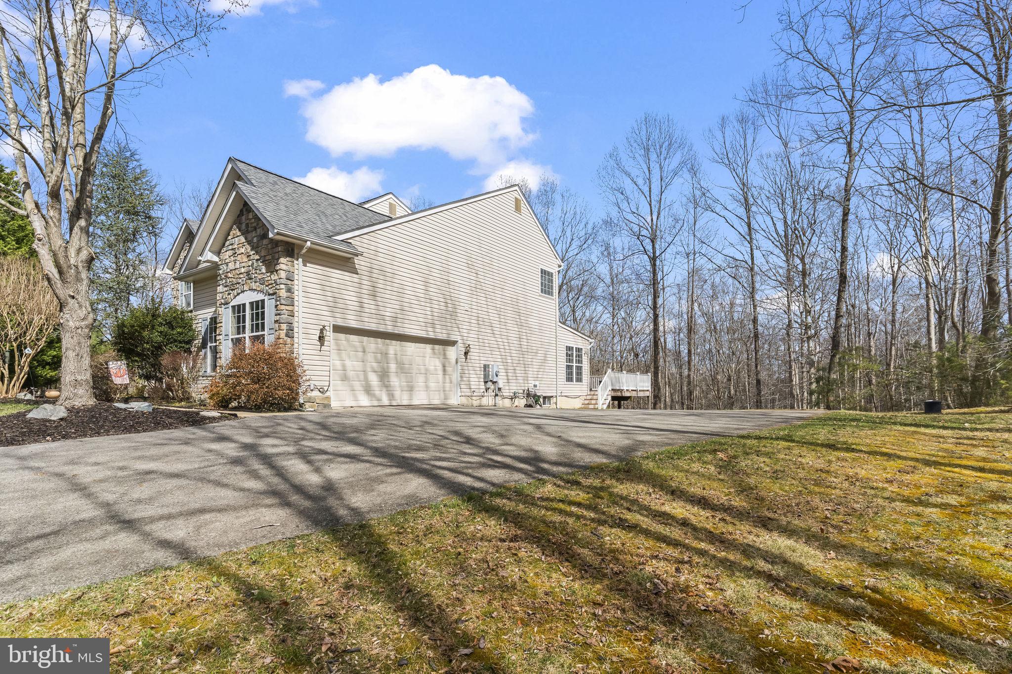 PERSIMMON HILLS - Residential