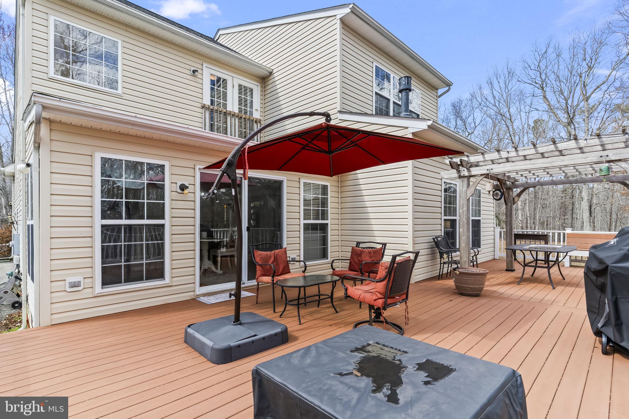 PERSIMMON HILLS - Residential