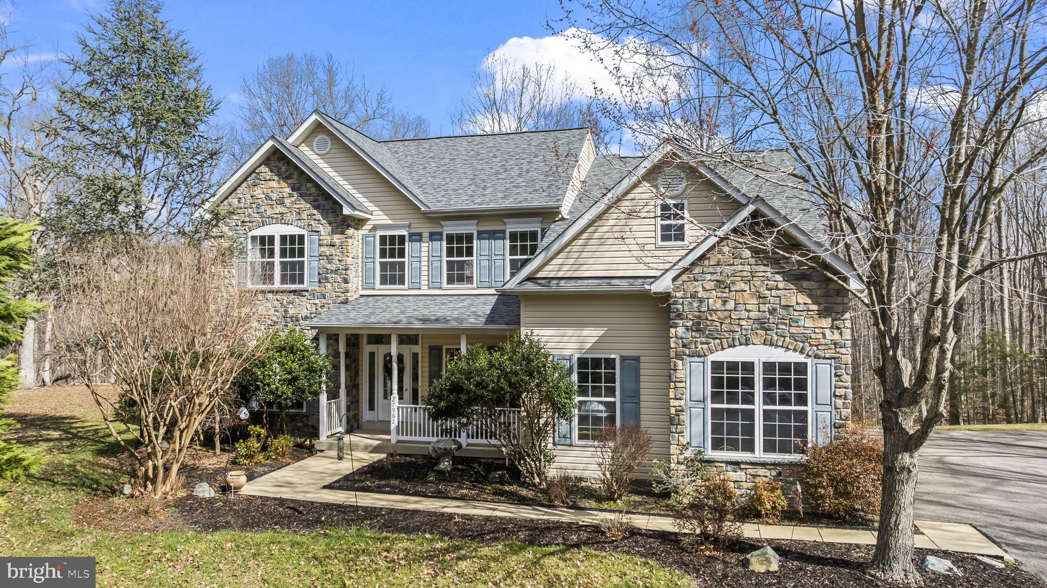 PERSIMMON HILLS - Residential