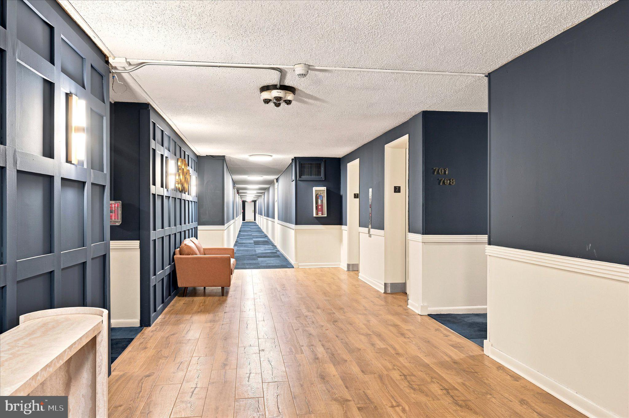 RADNOR HOUSE - Residential