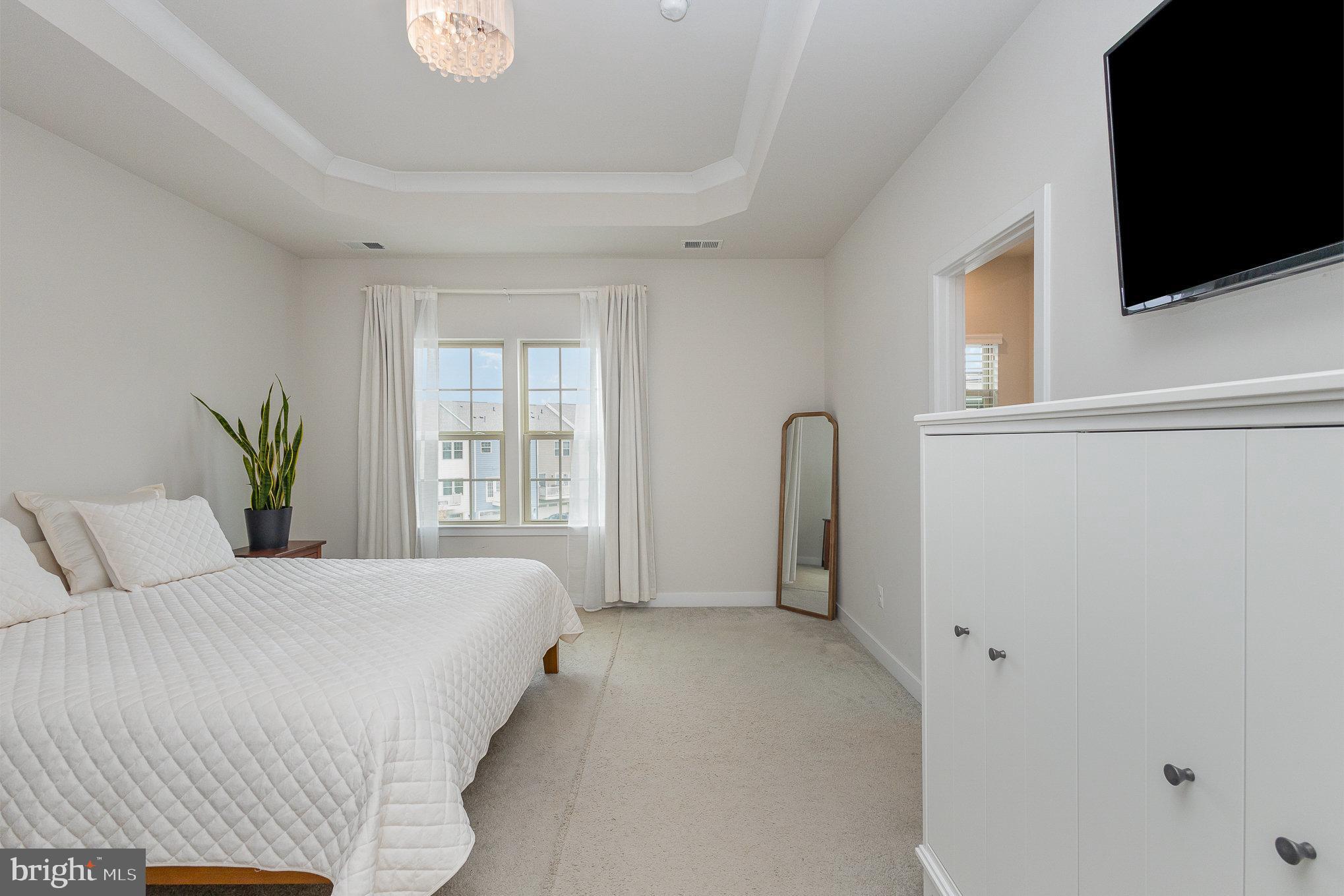 POTOMAC SHORES - Residential