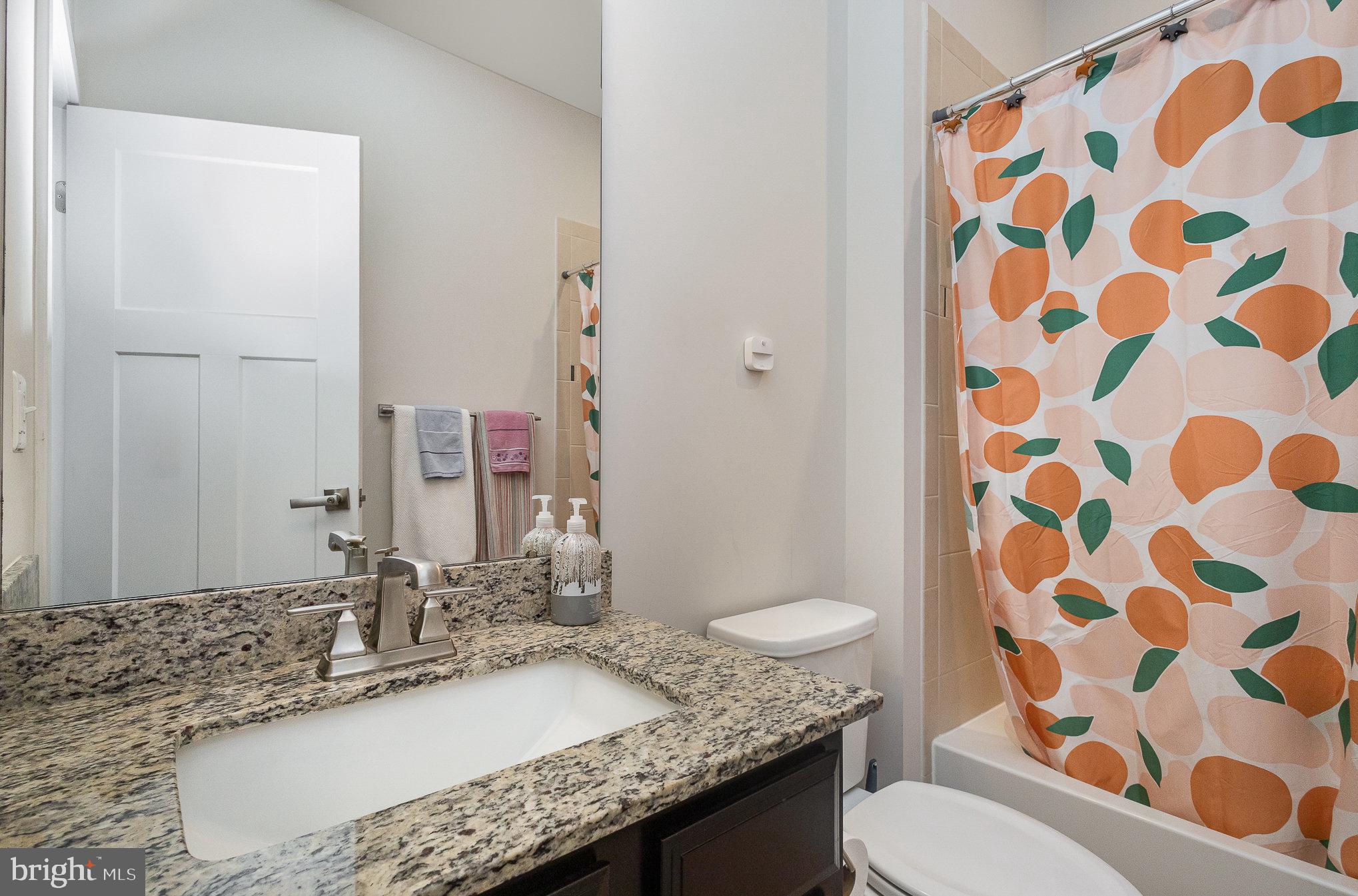 POTOMAC SHORES - Residential
