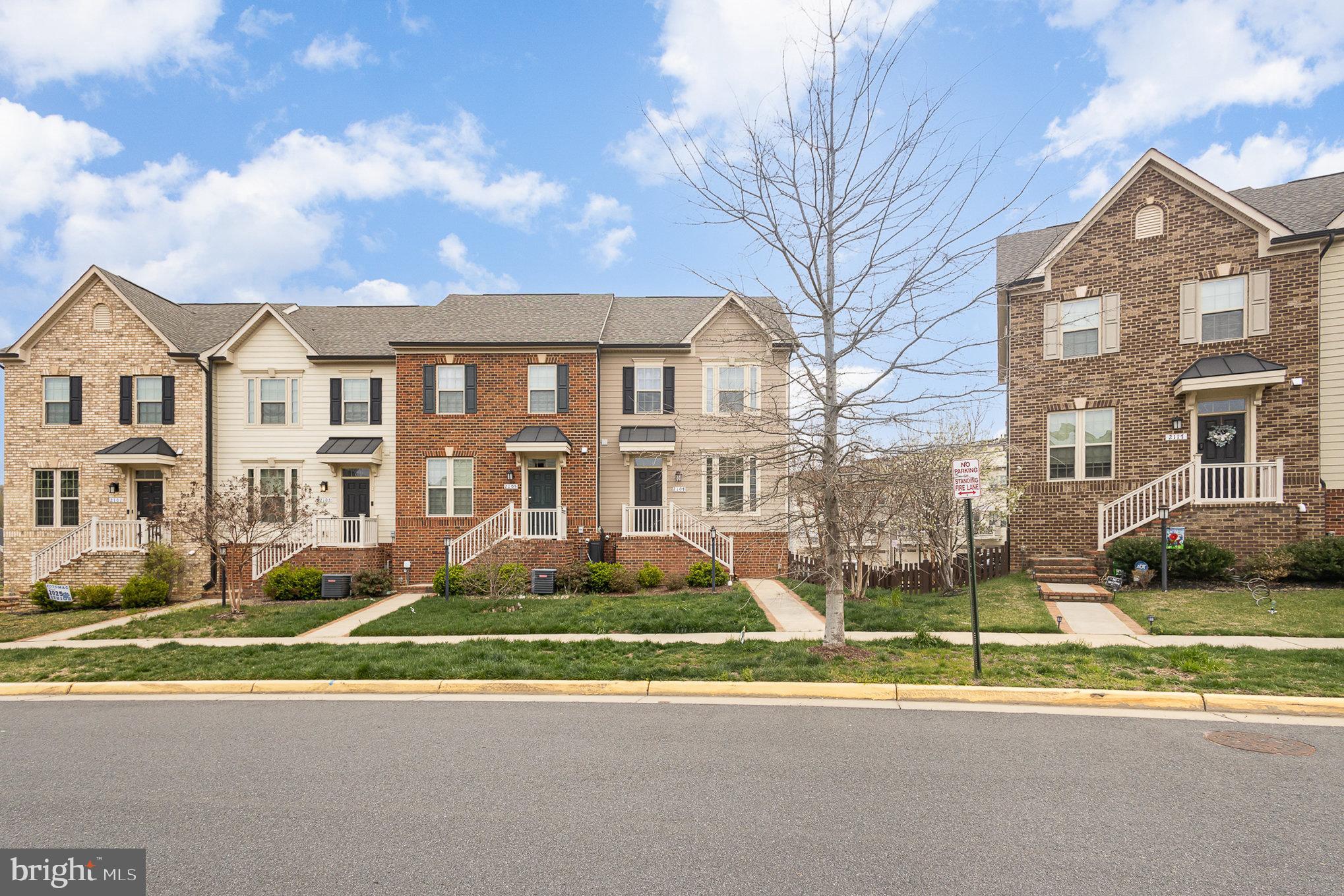 POTOMAC SHORES - Residential