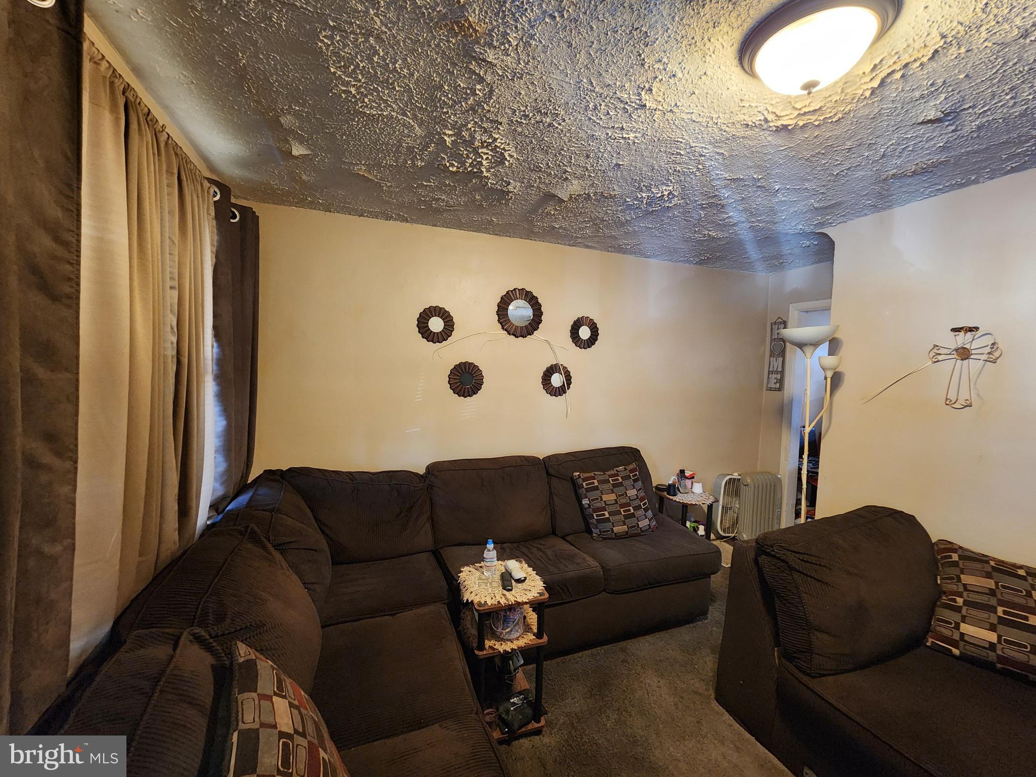 CHERRY HILL - Residential