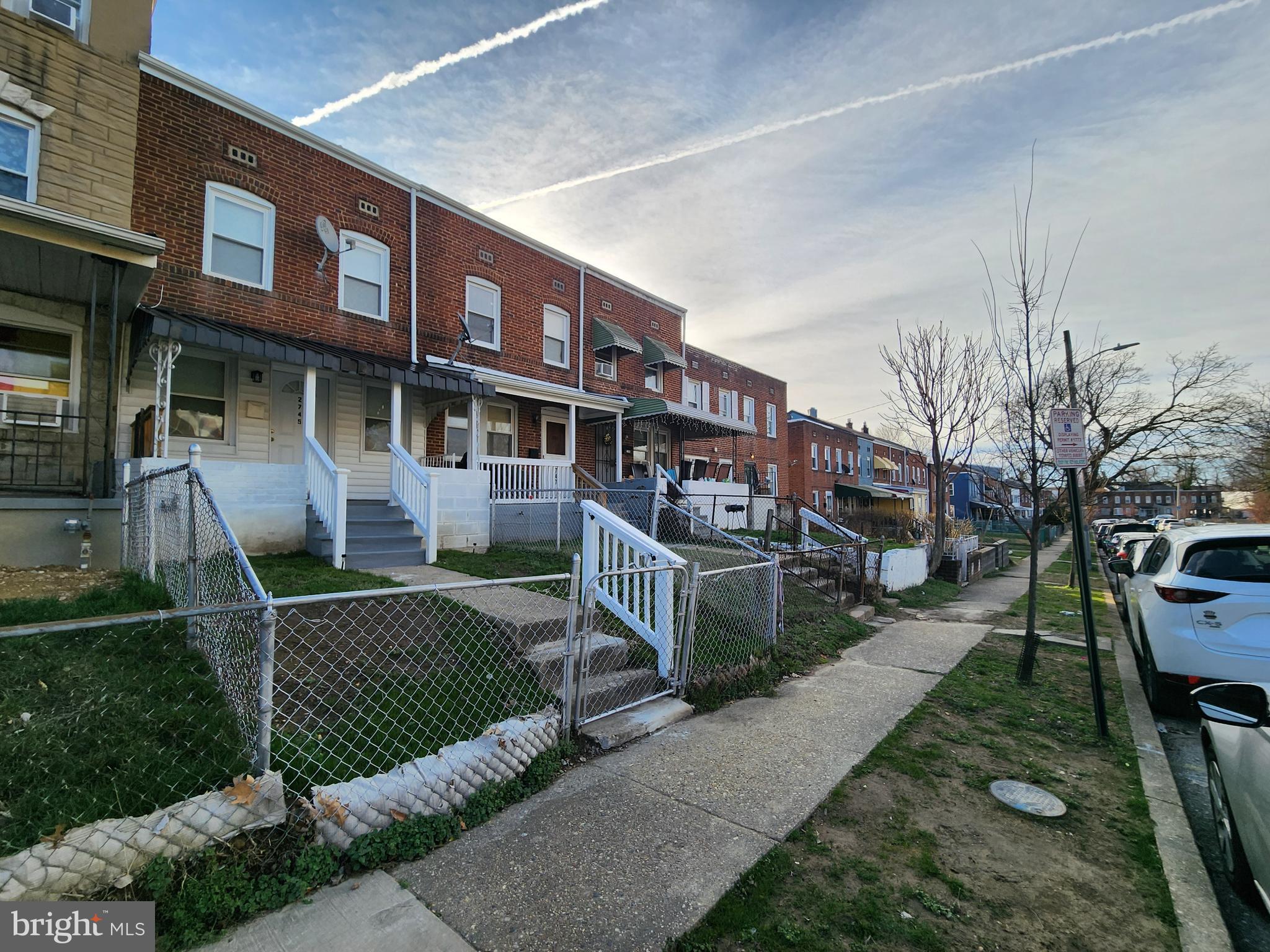 CHERRY HILL - Residential