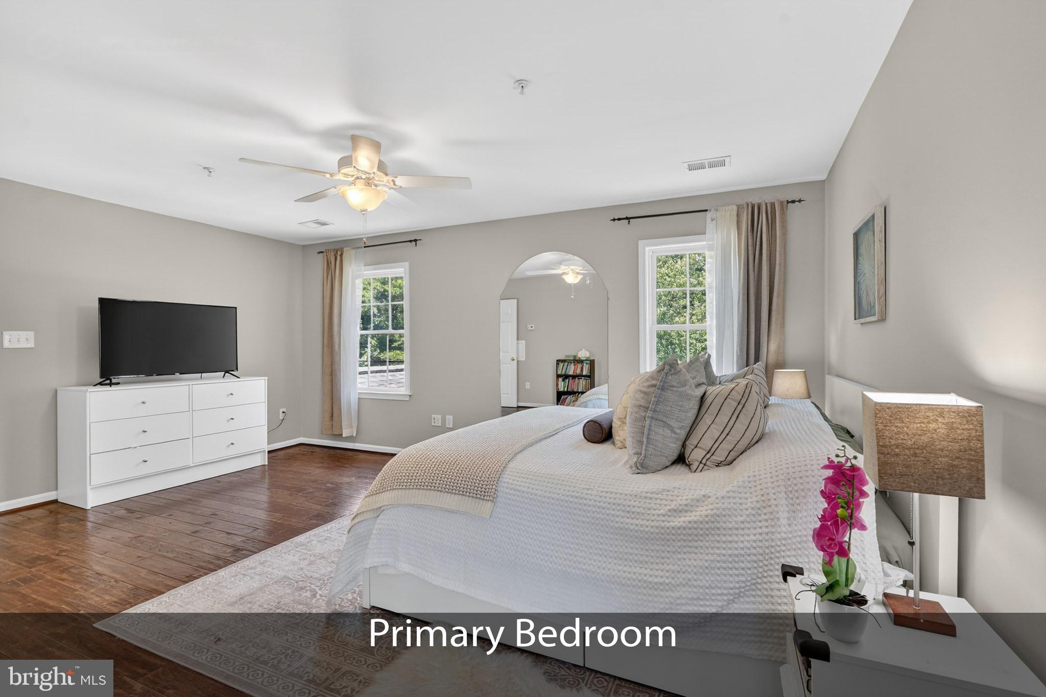 MCCAHILL ESTATES - Residential
