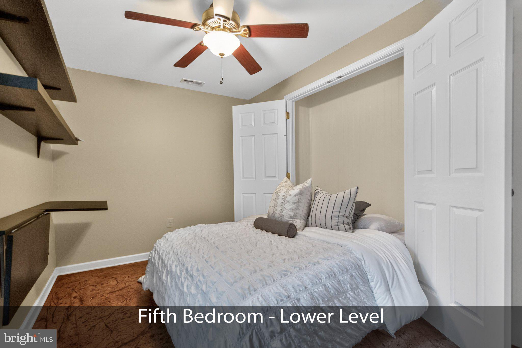 MCCAHILL ESTATES - Residential