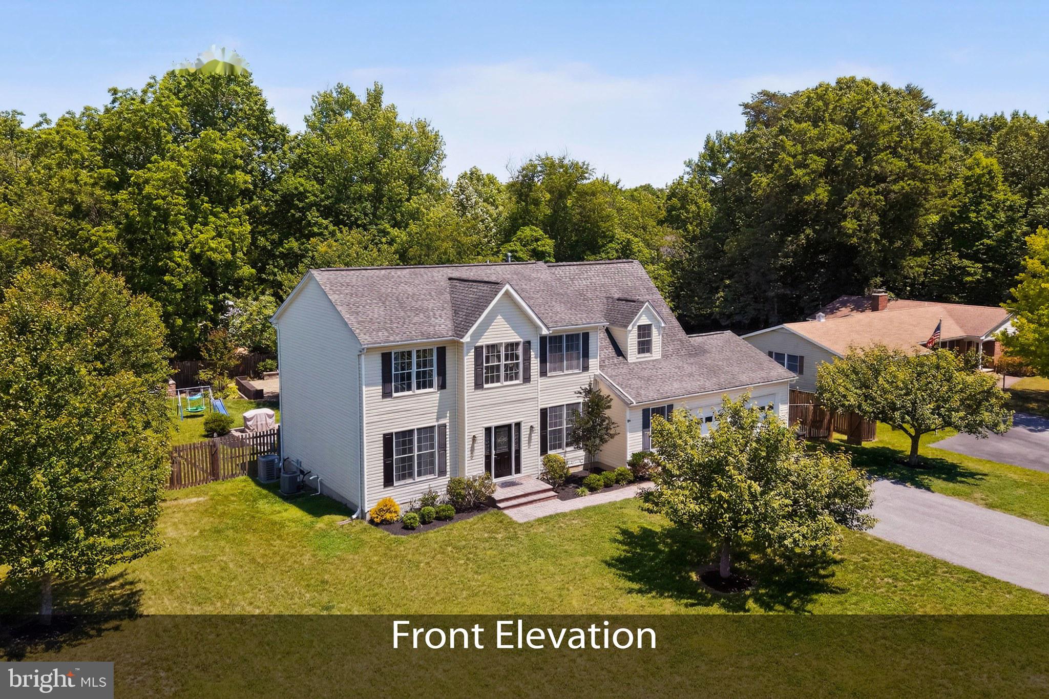 MCCAHILL ESTATES - Residential