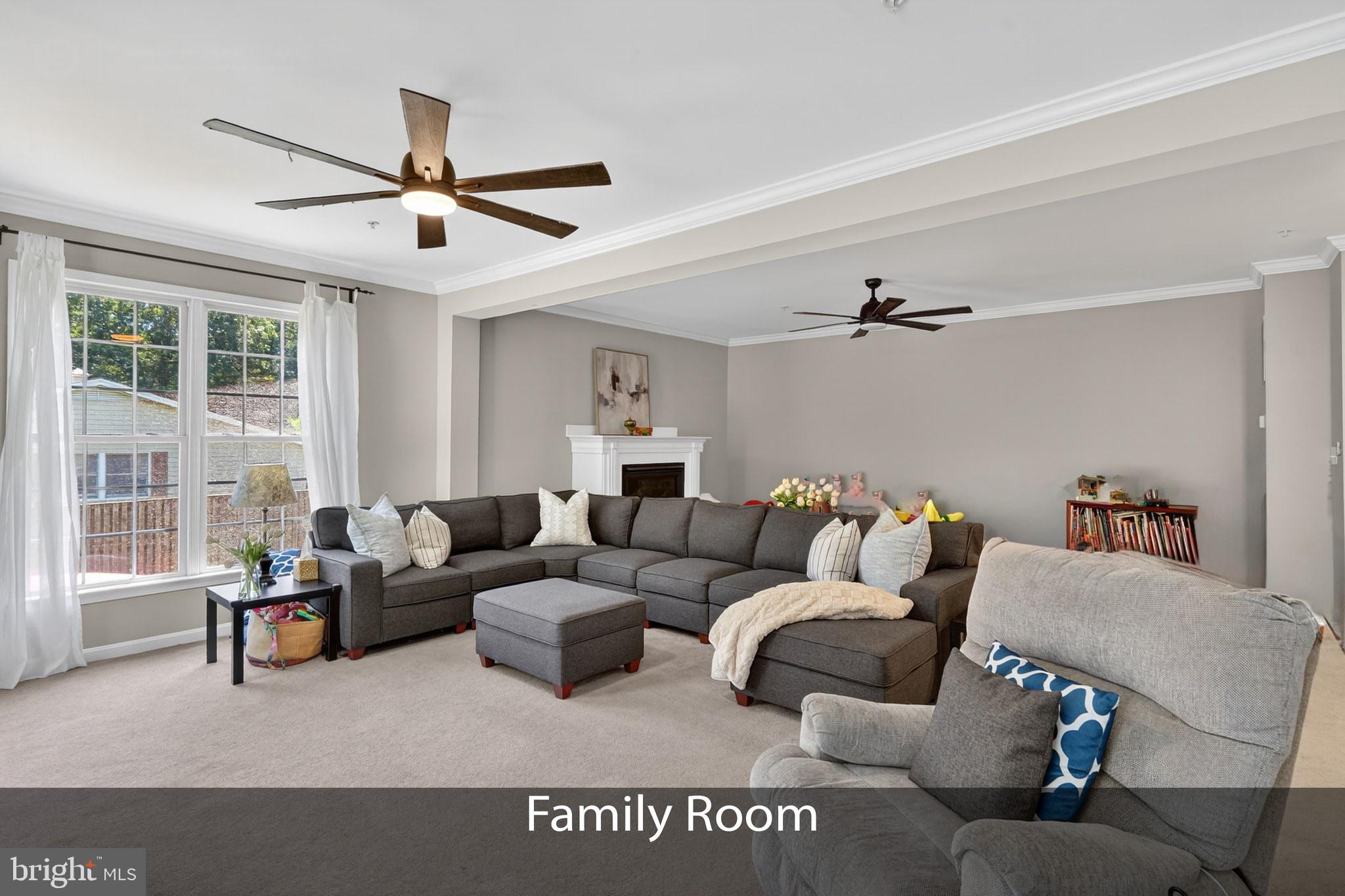 MCCAHILL ESTATES - Residential
