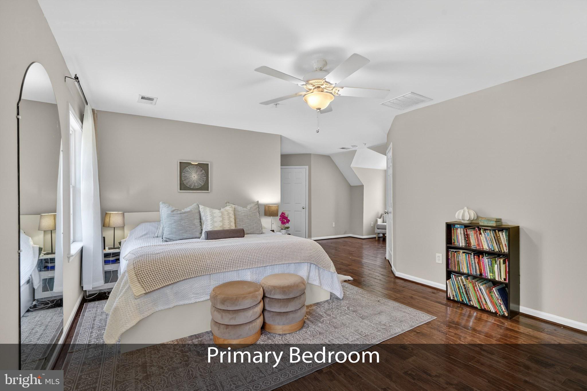 MCCAHILL ESTATES - Residential