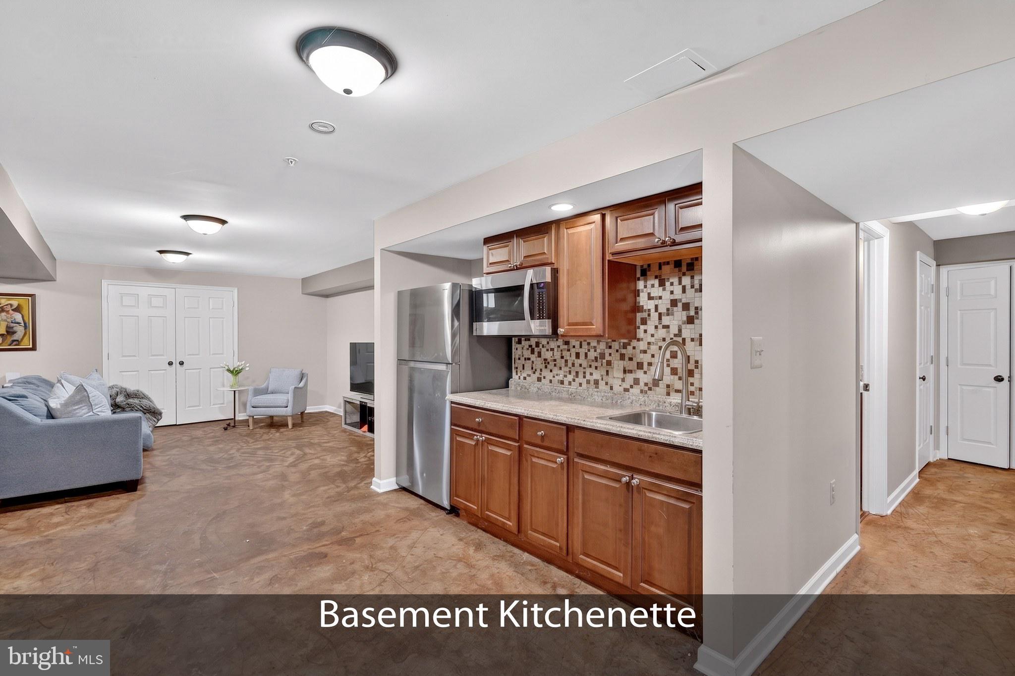 MCCAHILL ESTATES - Residential