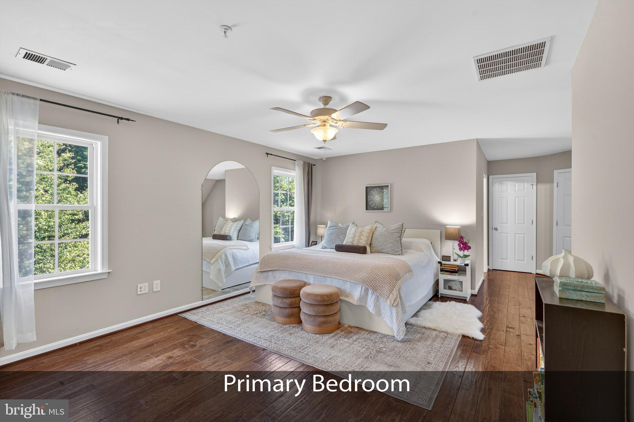 MCCAHILL ESTATES - Residential