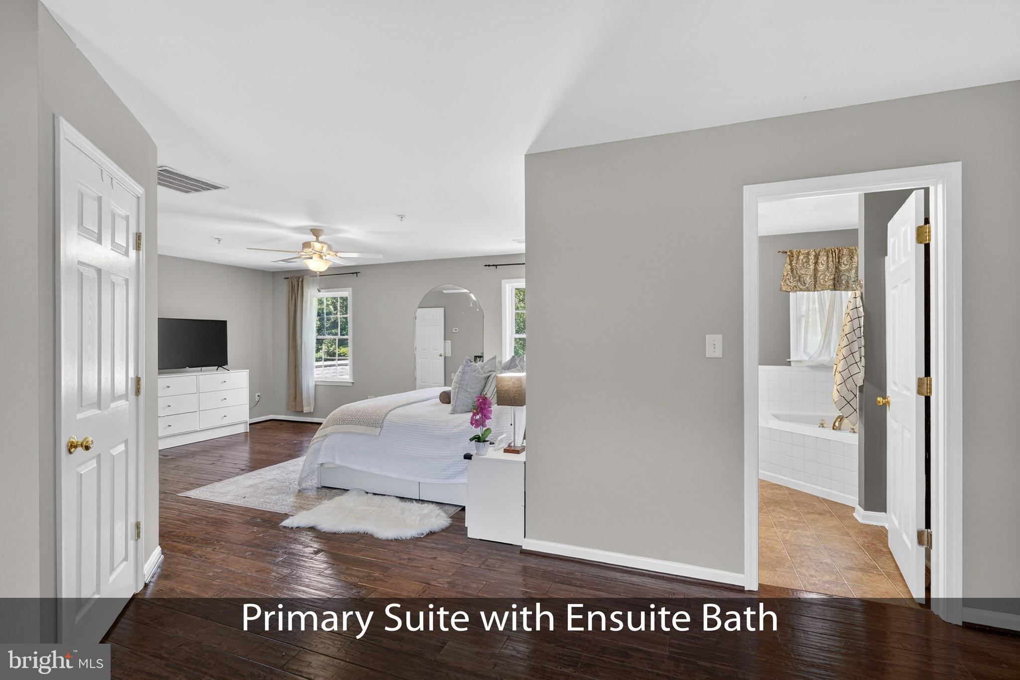 MCCAHILL ESTATES - Residential
