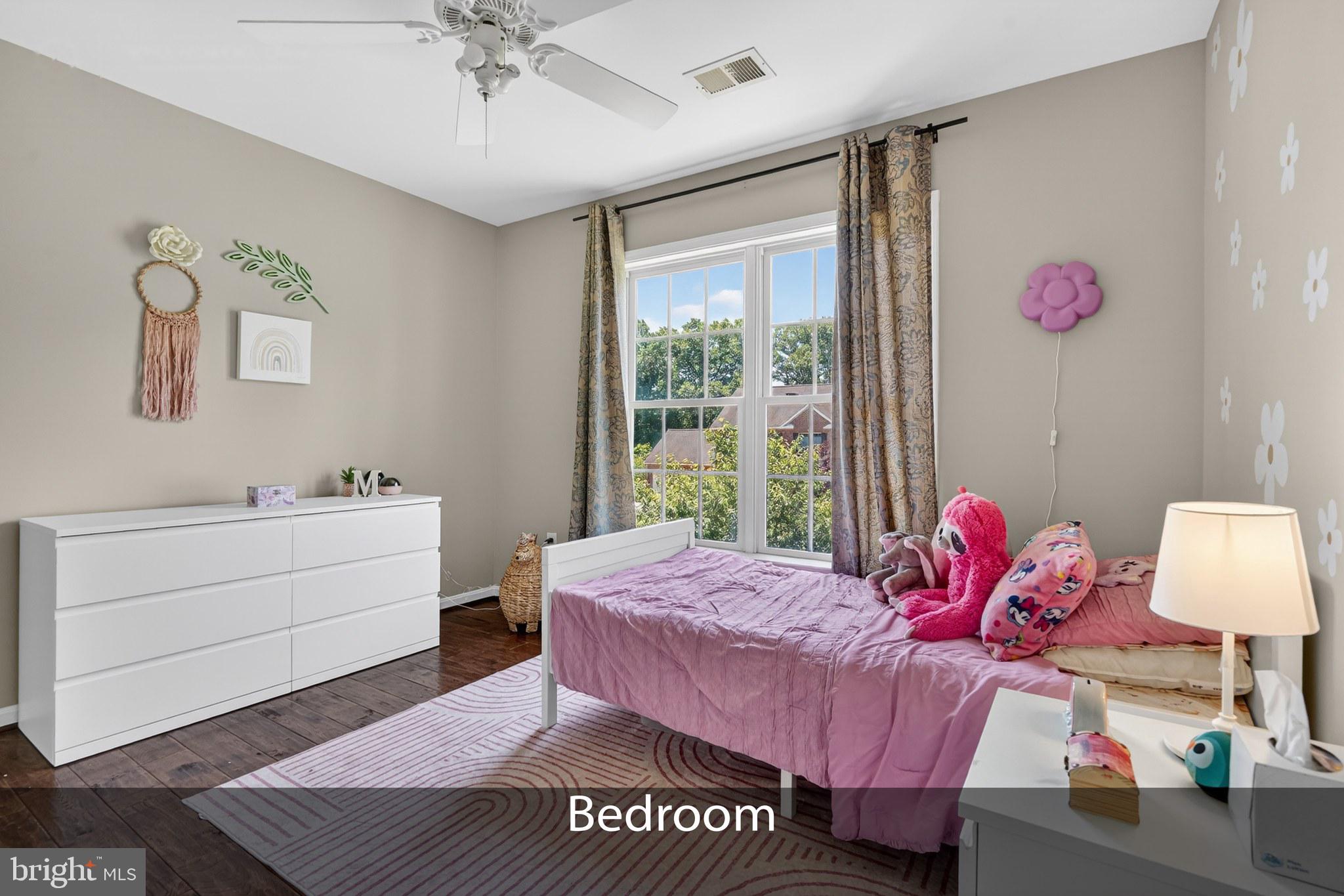 MCCAHILL ESTATES - Residential
