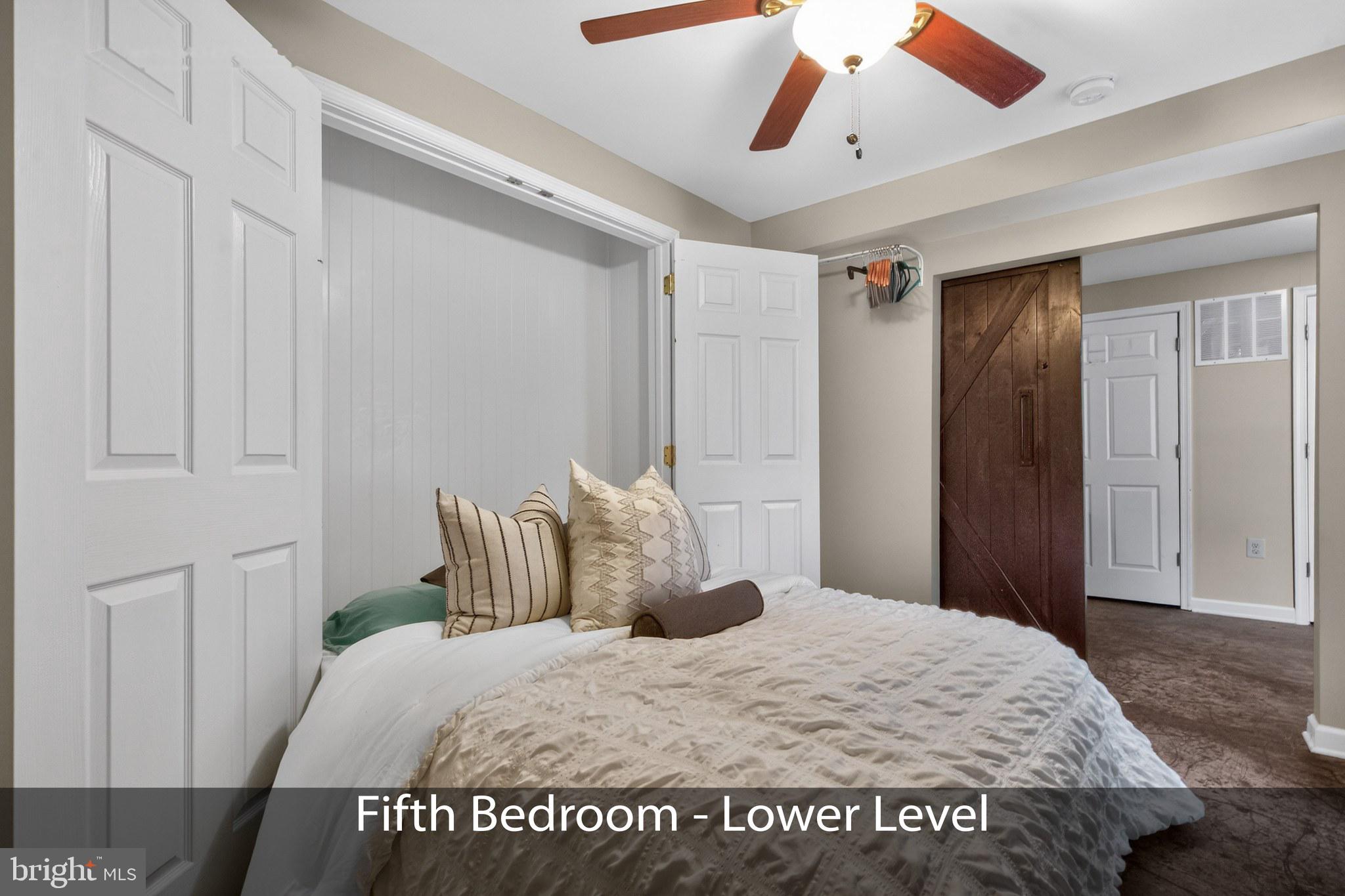 MCCAHILL ESTATES - Residential