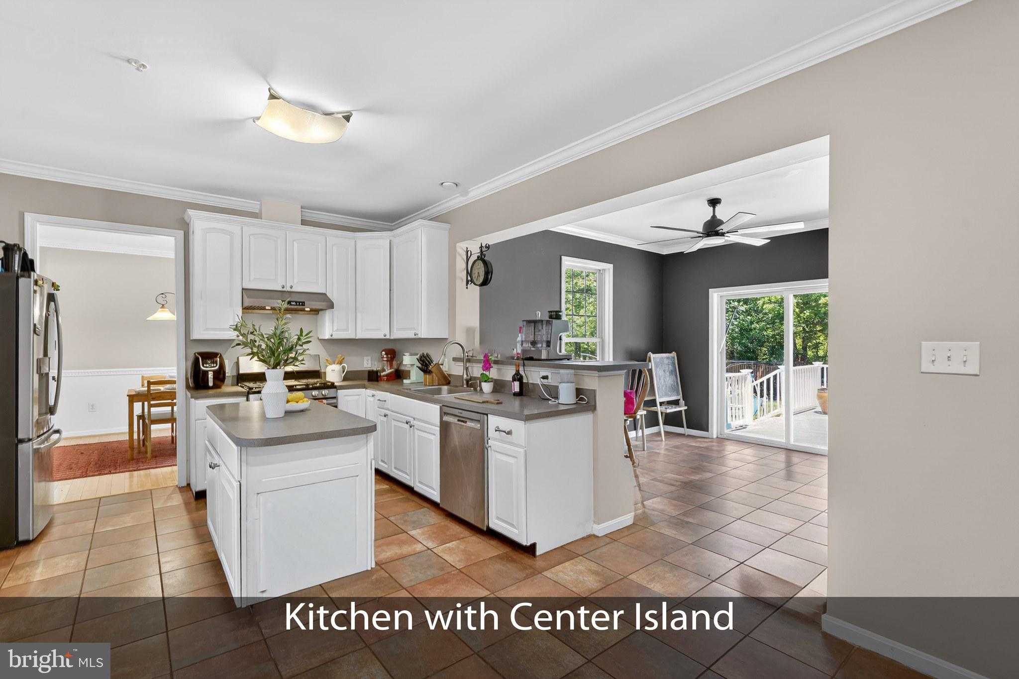MCCAHILL ESTATES - Residential