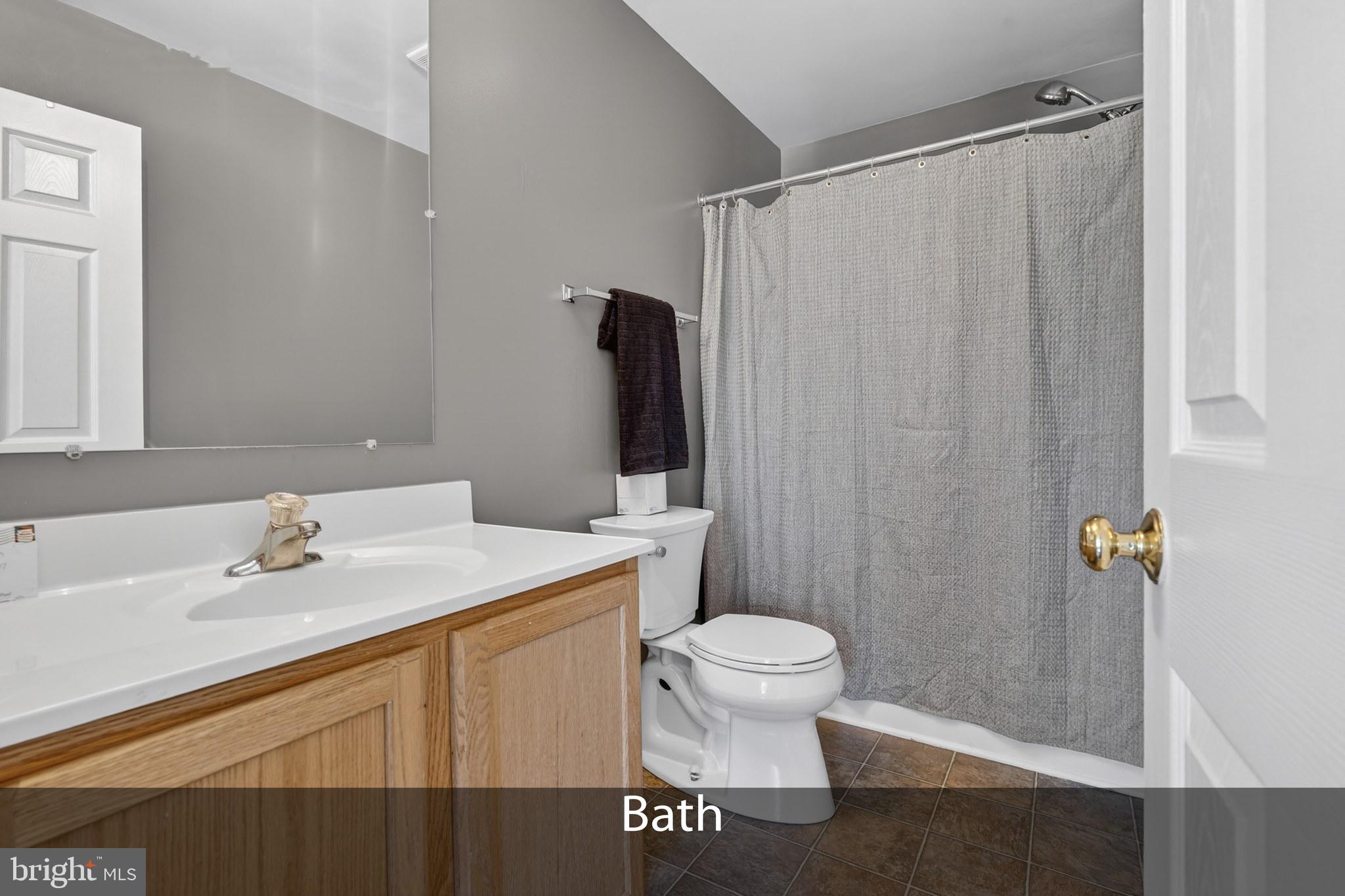 MCCAHILL ESTATES - Residential
